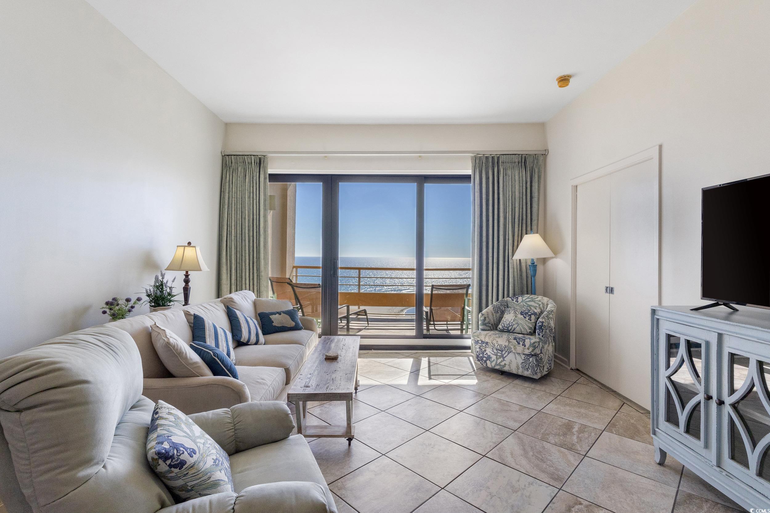 100 Ocean Creek Dr. Unit: G-14