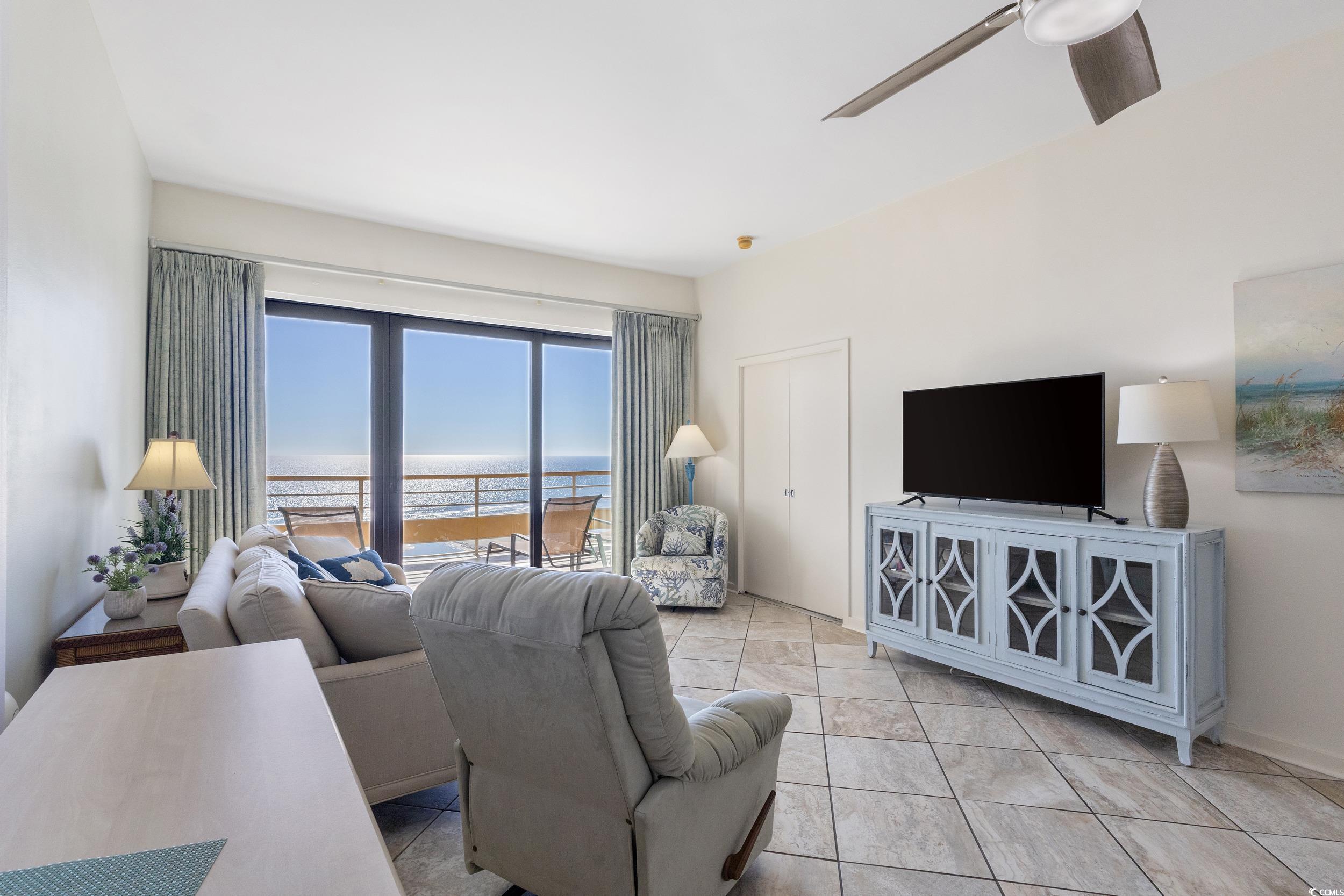 100 Ocean Creek Dr. Unit: G-14