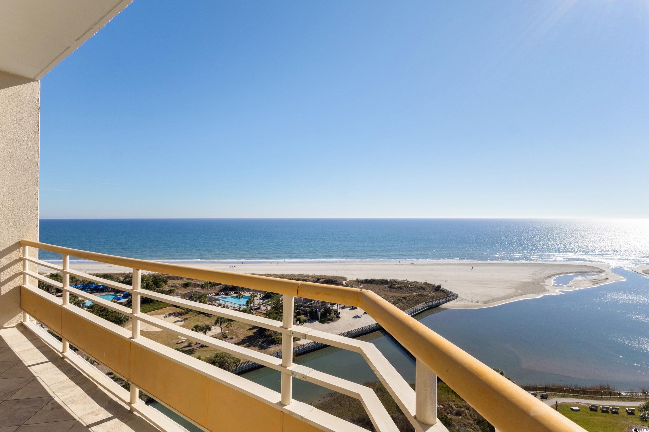 100 Ocean Creek Dr. Unit: G-14