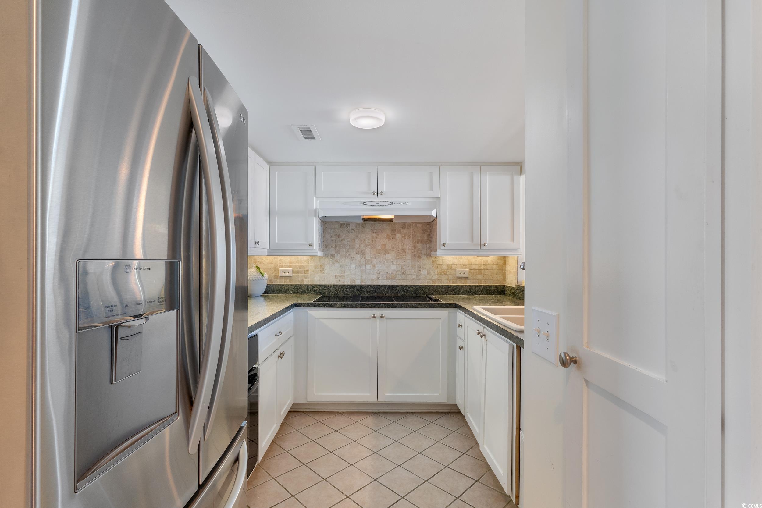 100 Ocean Creek Dr. Unit: G-14