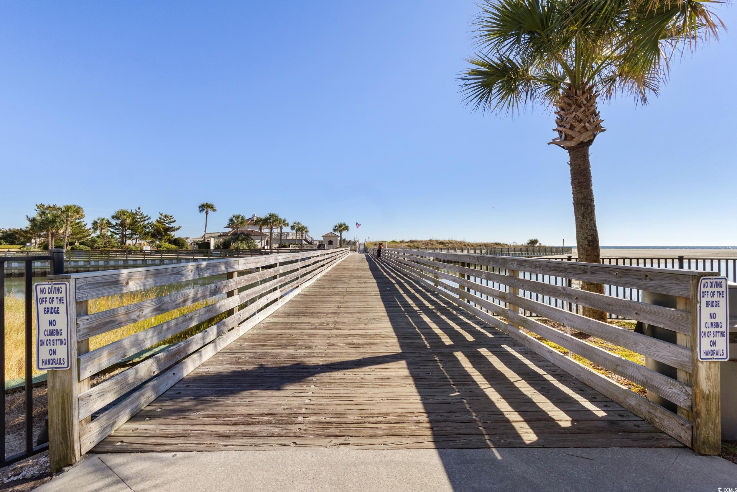 100 Ocean Creek Dr. Unit: G-14