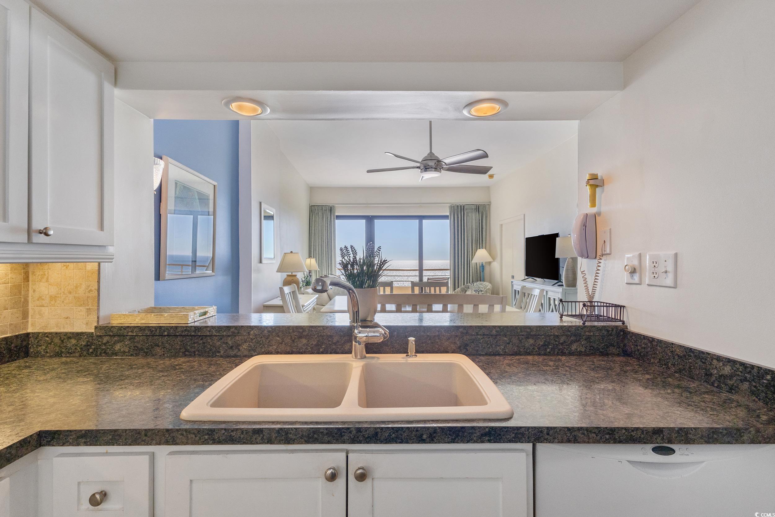 100 Ocean Creek Dr. Unit: G-14