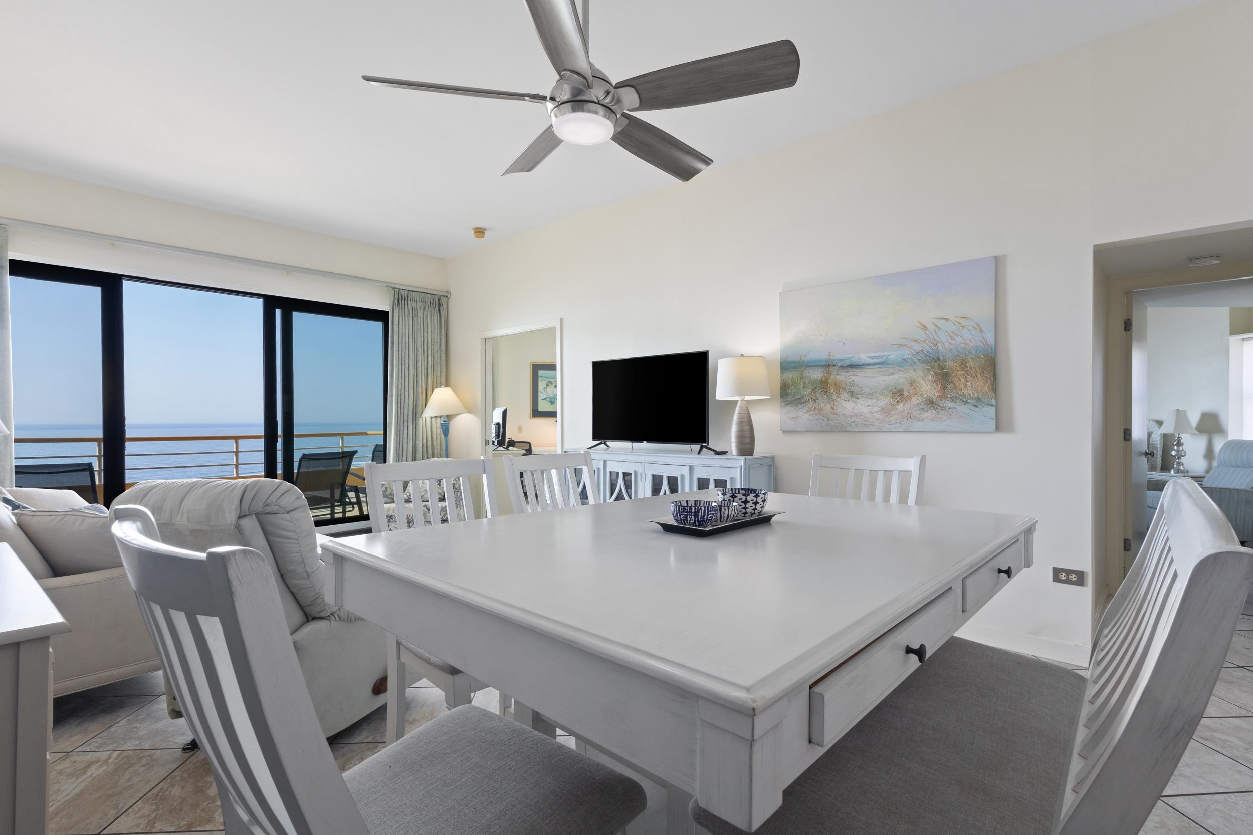 100 Ocean Creek Dr. Unit: G-14