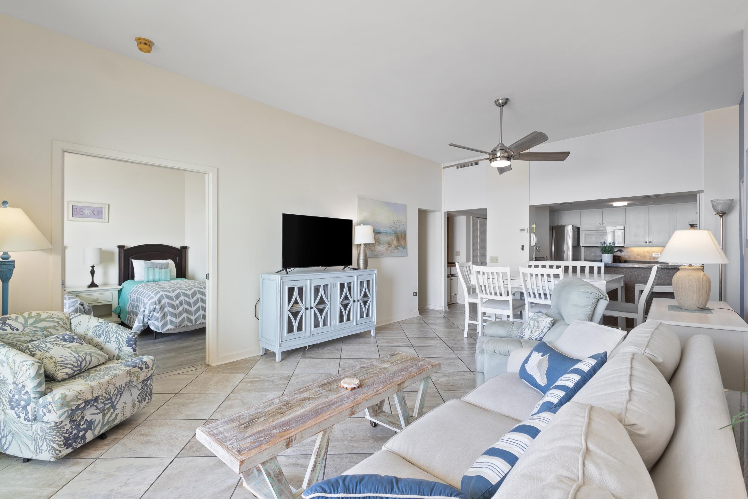 100 Ocean Creek Dr. Unit: G-14