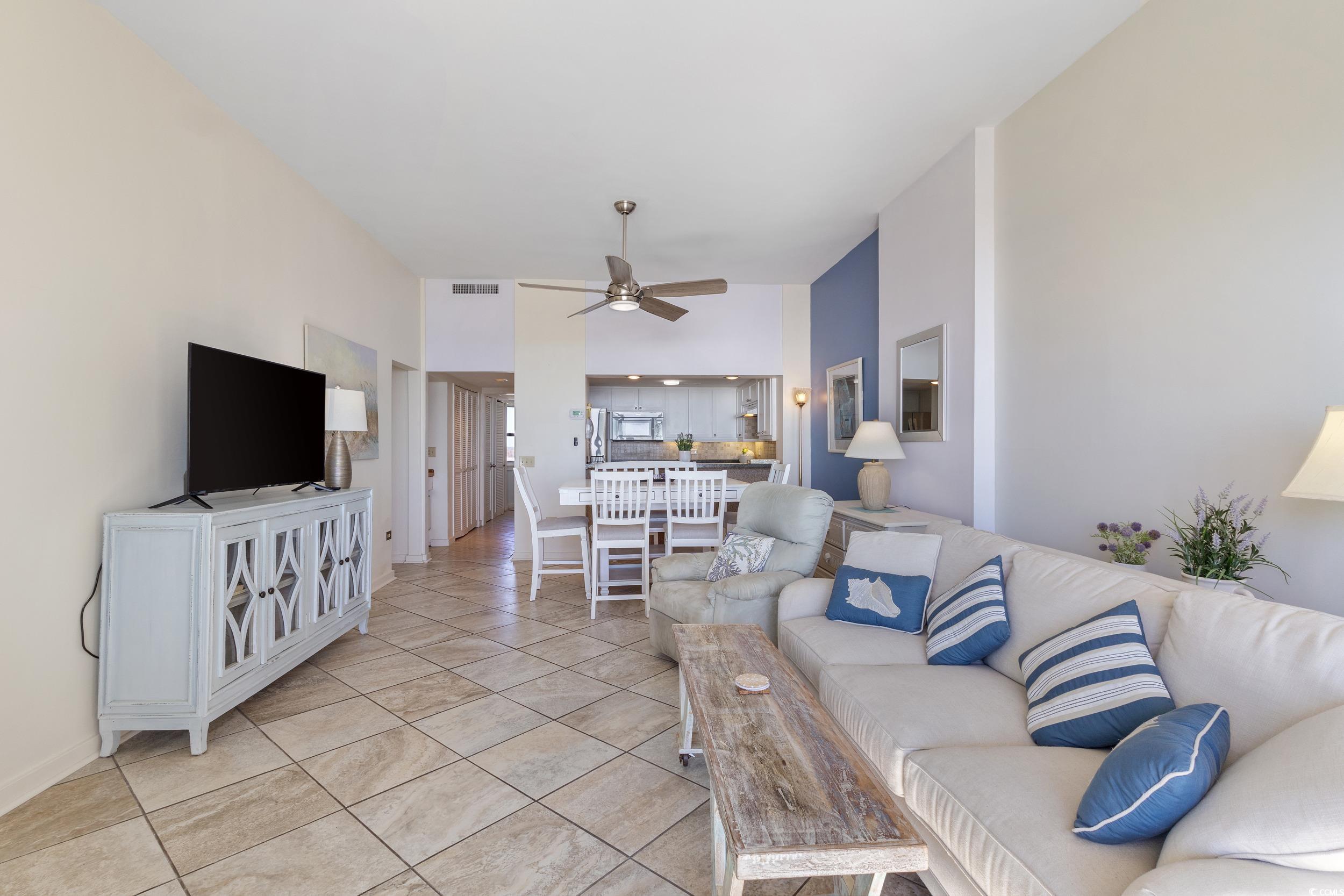 100 Ocean Creek Dr. Unit: G-14