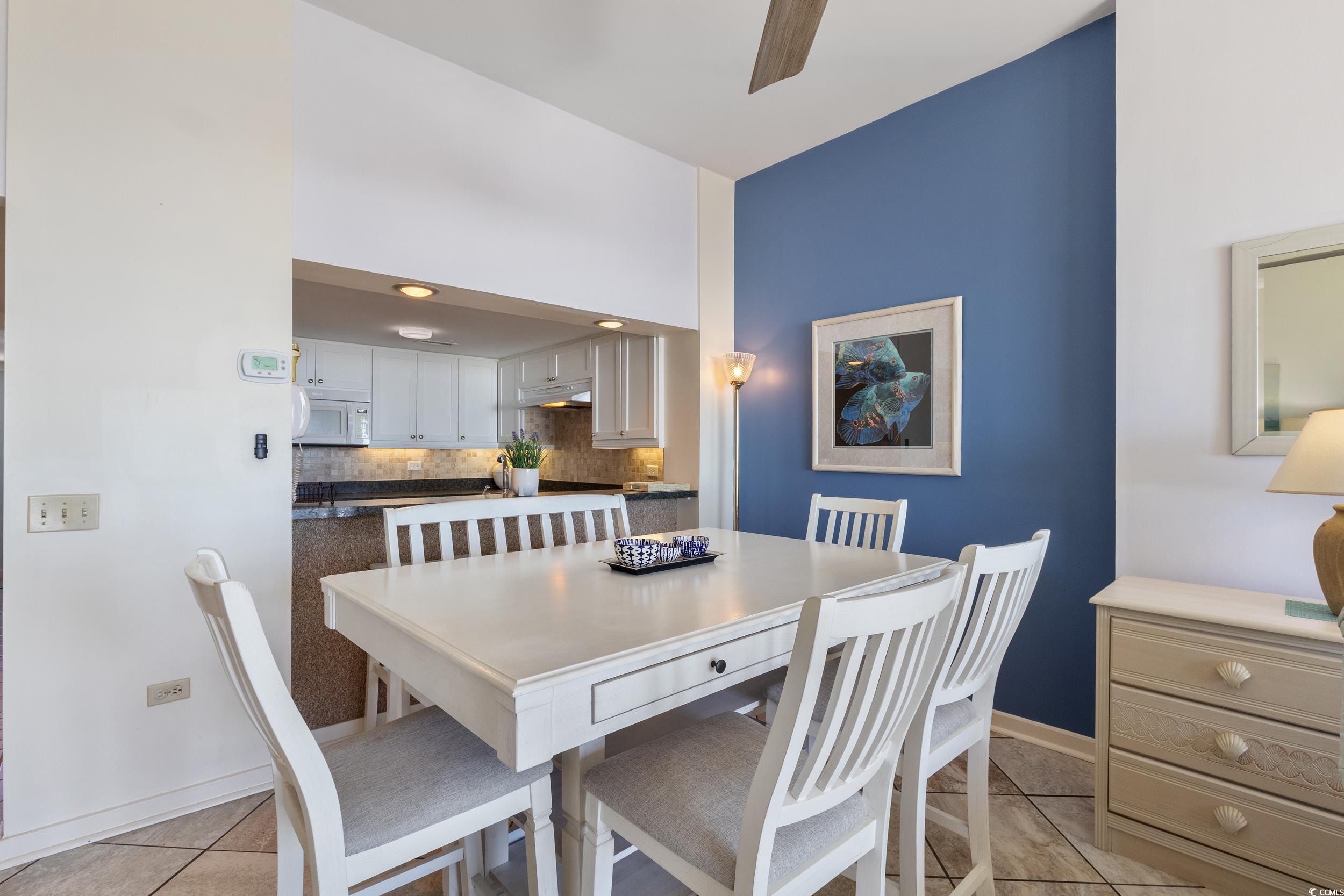 100 Ocean Creek Dr. Unit: G-14