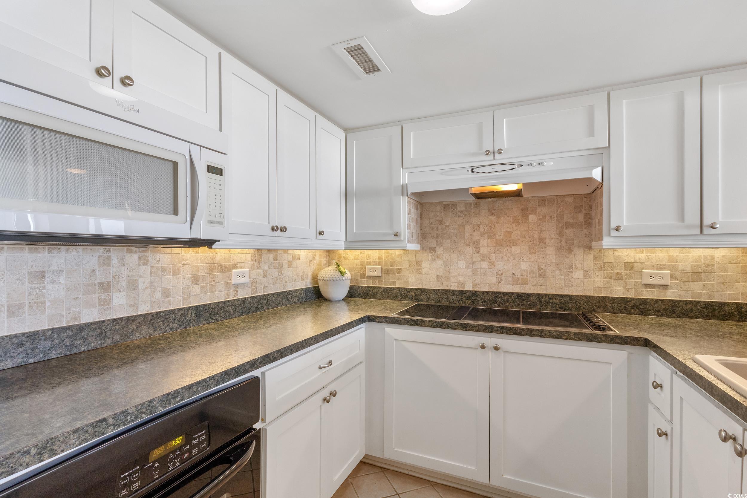 100 Ocean Creek Dr. Unit: G-14