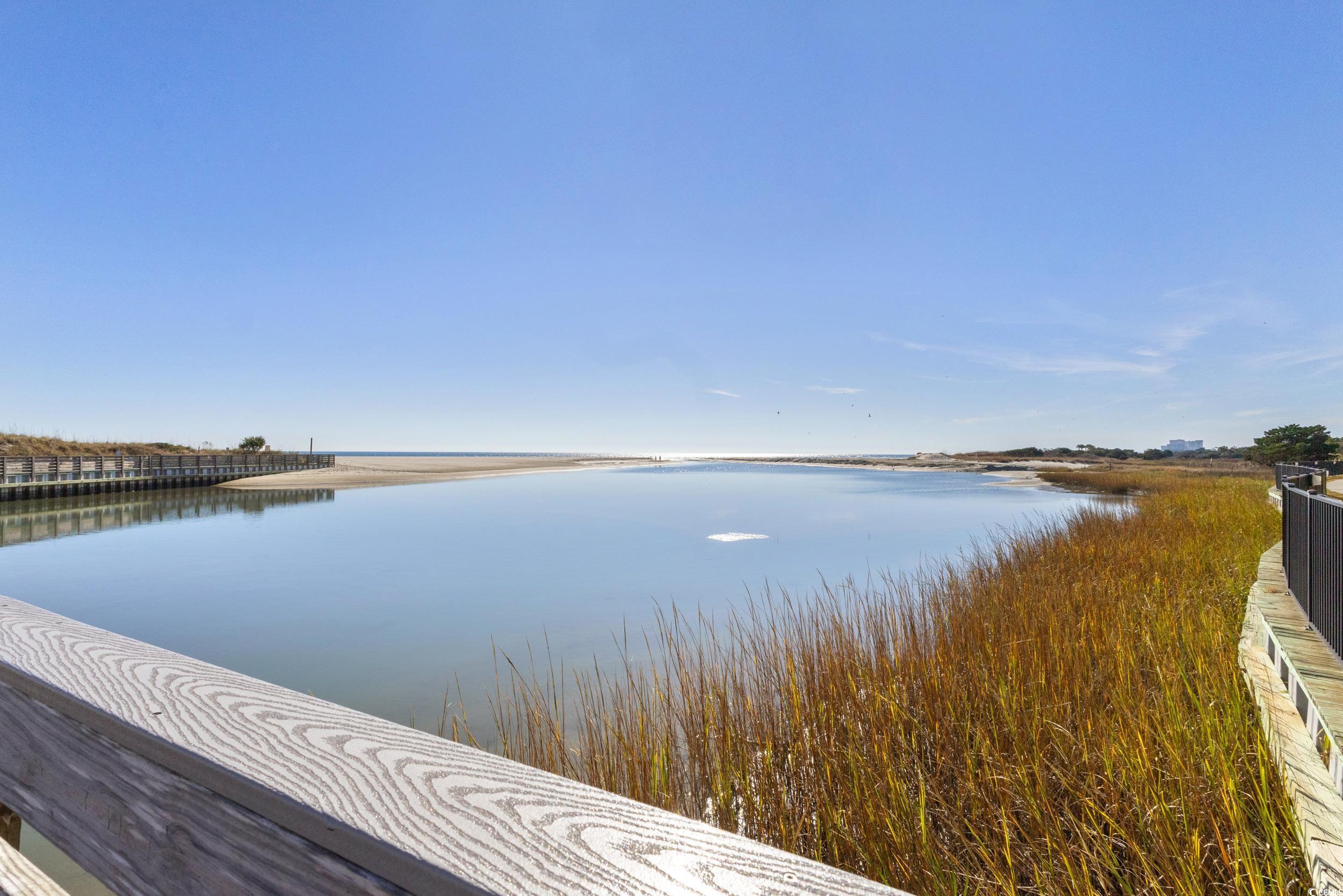 100 Ocean Creek Dr. Unit: G-14
