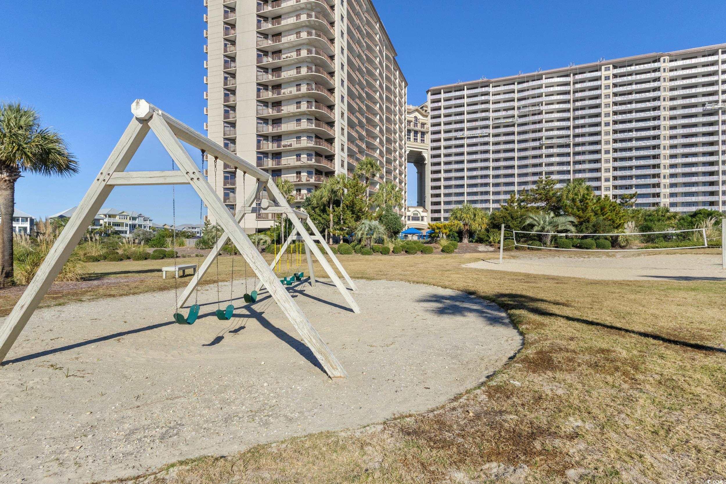 100 Ocean Creek Dr. Unit: G-14