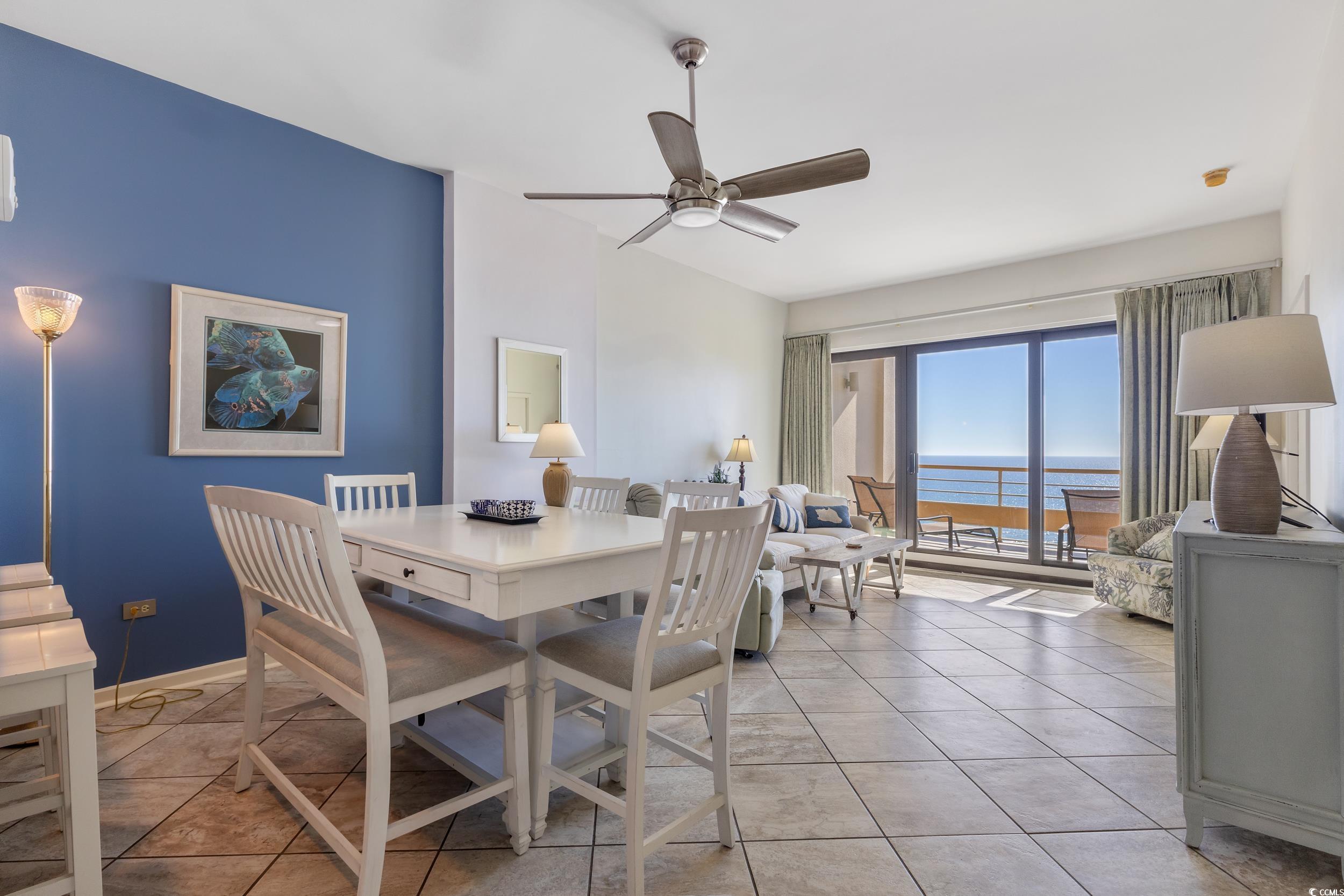 100 Ocean Creek Dr. Unit: G-14