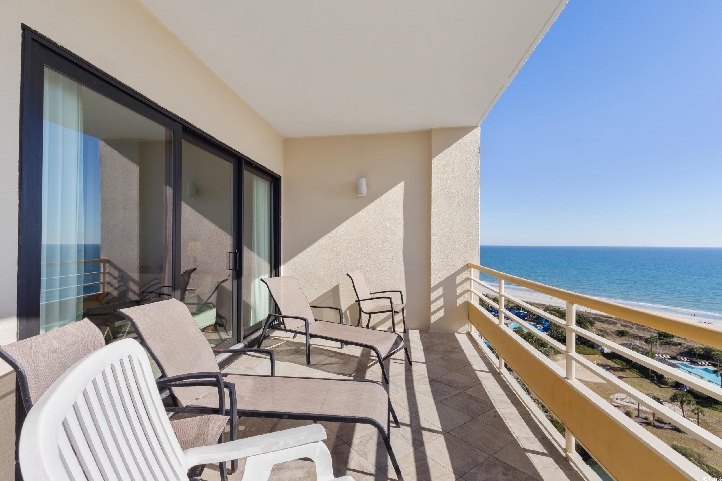 100 Ocean Creek Dr. Unit: G-14