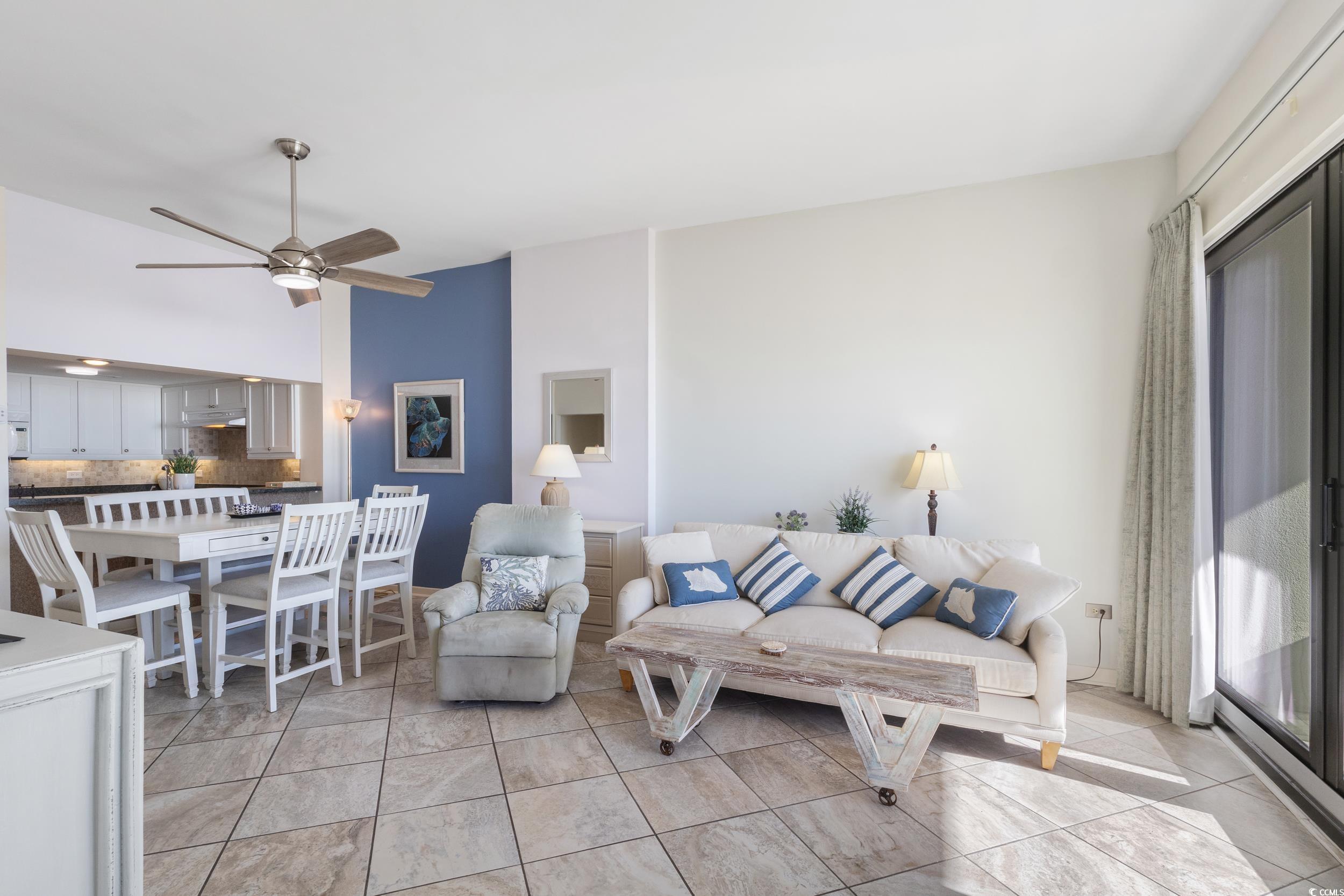 100 Ocean Creek Dr. Unit: G-14