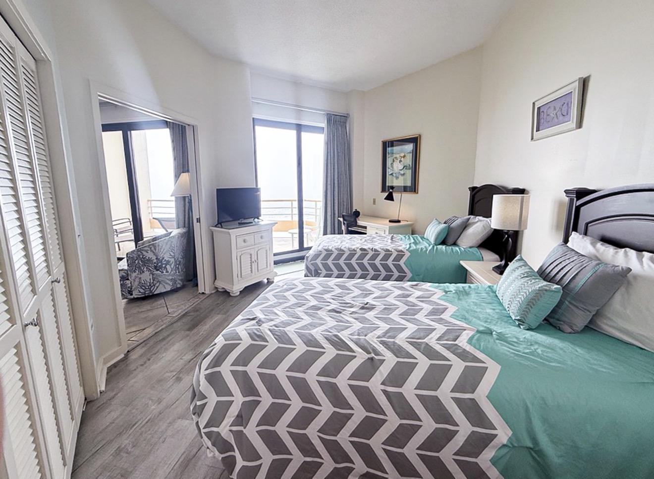 100 Ocean Creek Dr. Unit: G-14