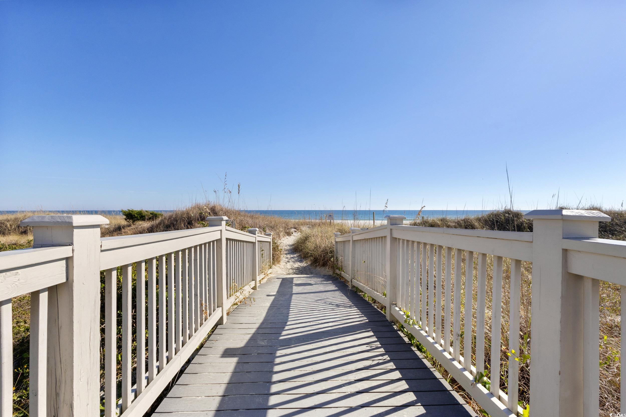 100 Ocean Creek Dr. Unit: G-14