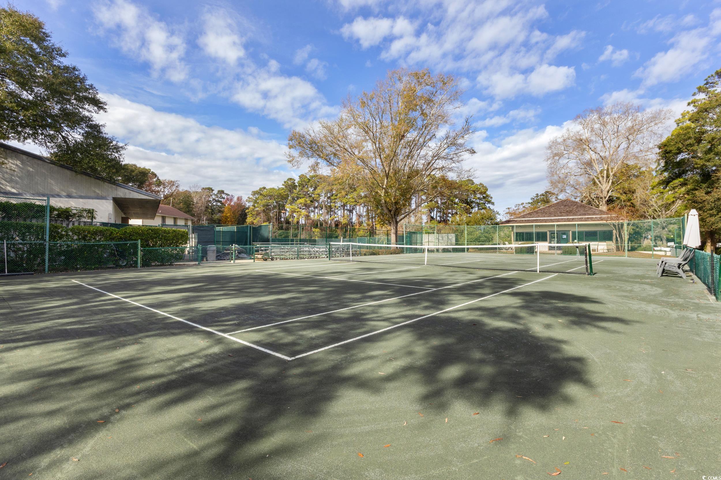 100 Ocean Creek Dr. Unit: G-14