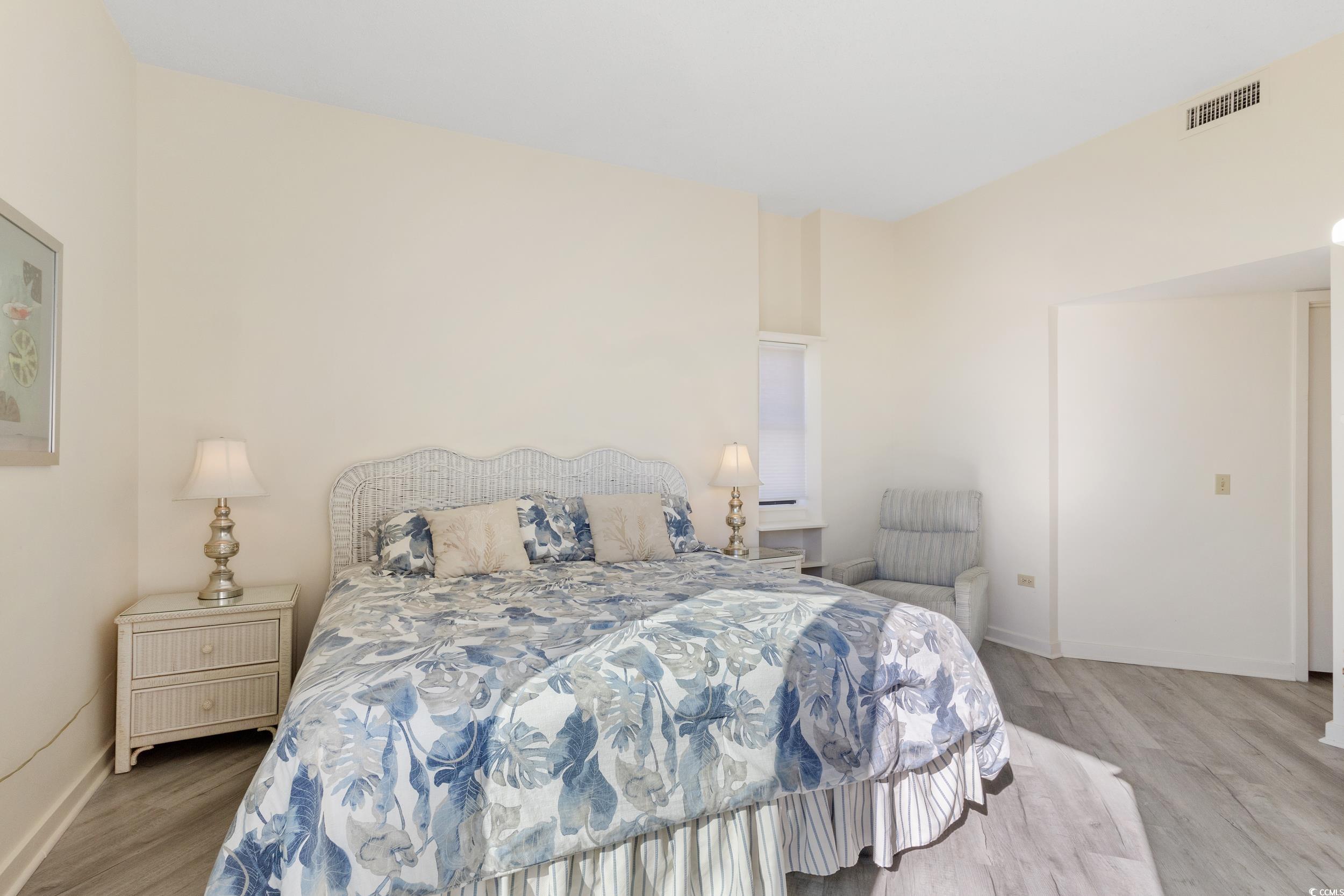 100 Ocean Creek Dr. Unit: G-14