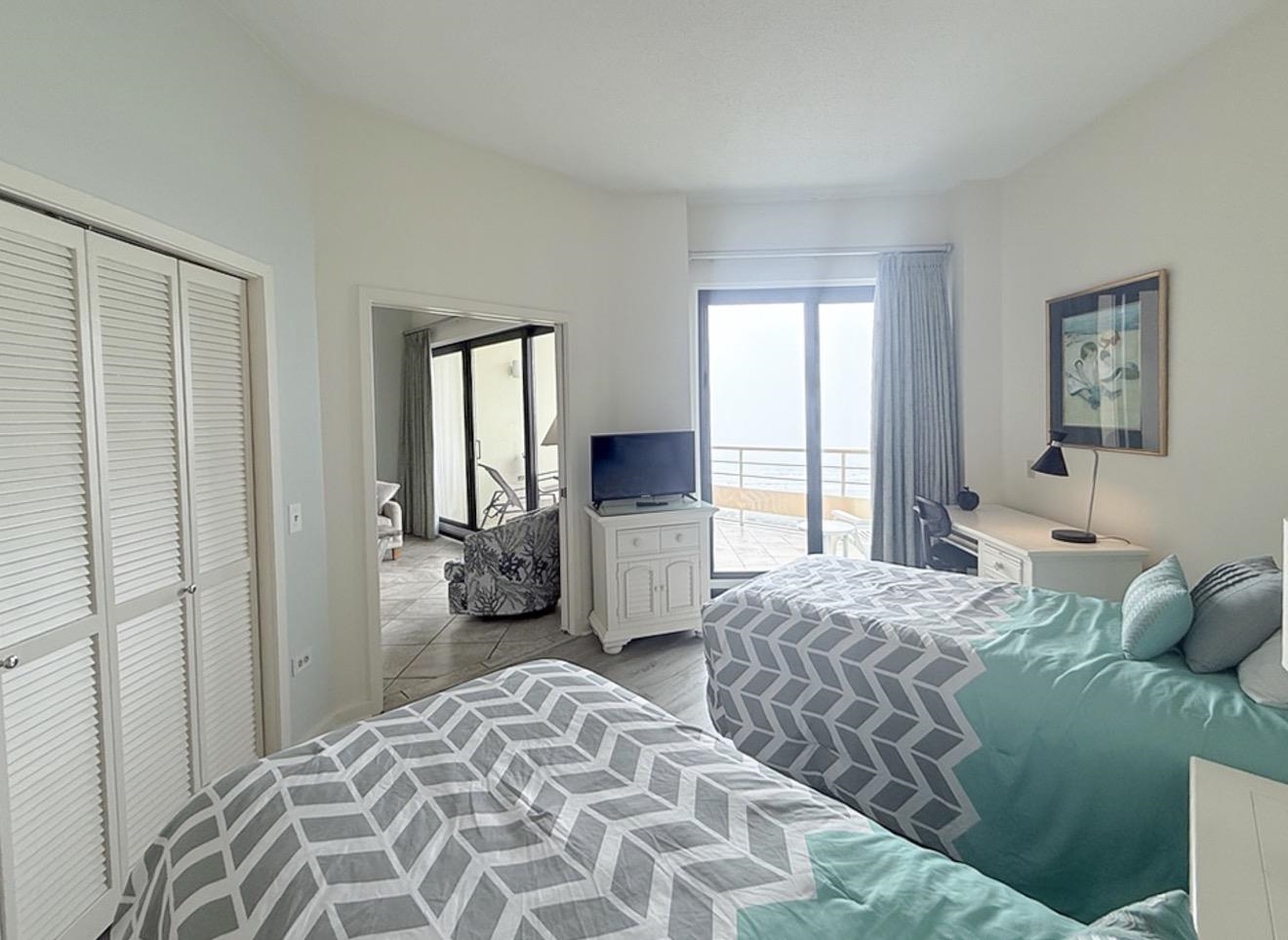 100 Ocean Creek Dr. Unit: G-14