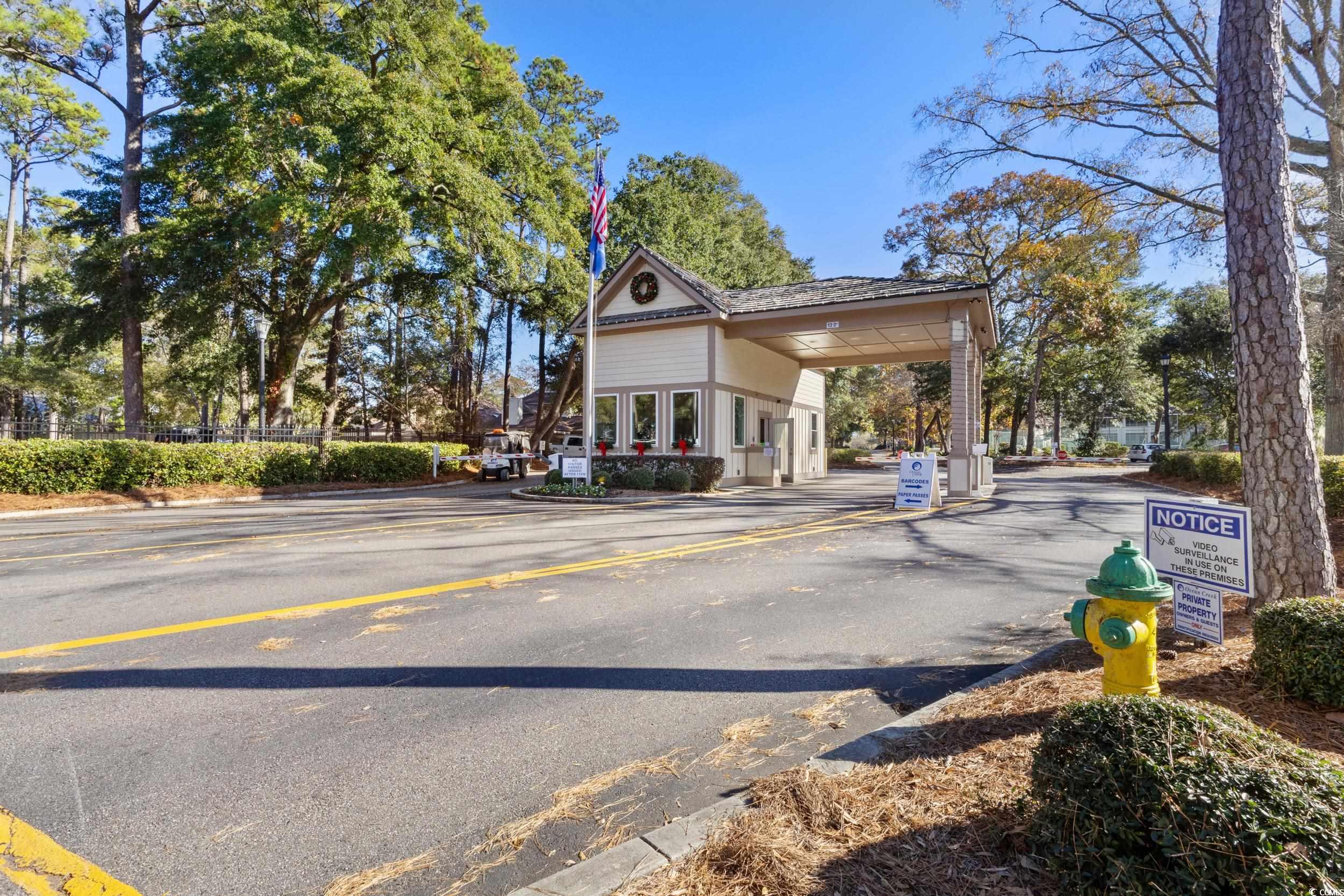 100 Ocean Creek Dr. Unit: G-14