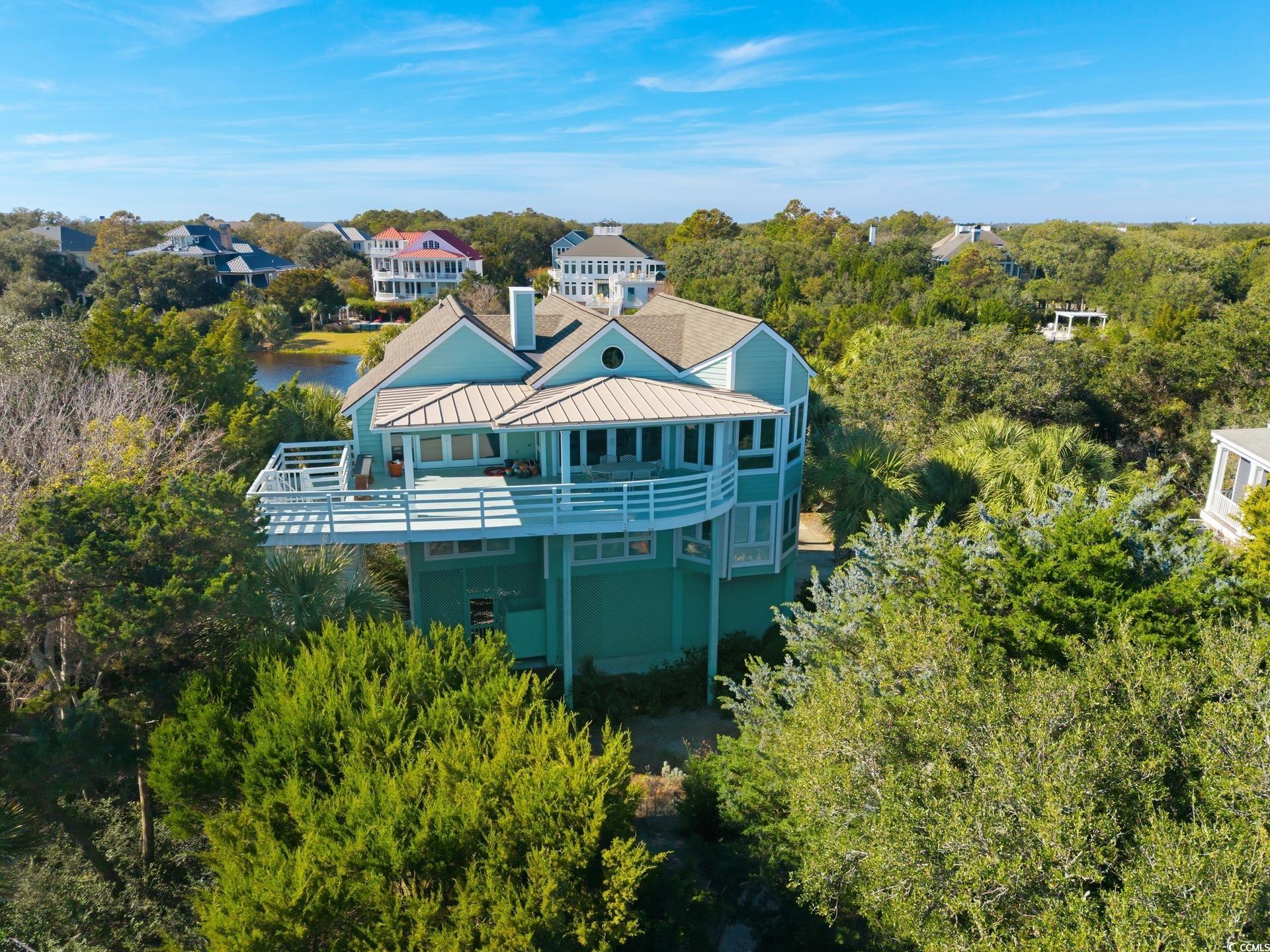 81 Ocean Green Dr.