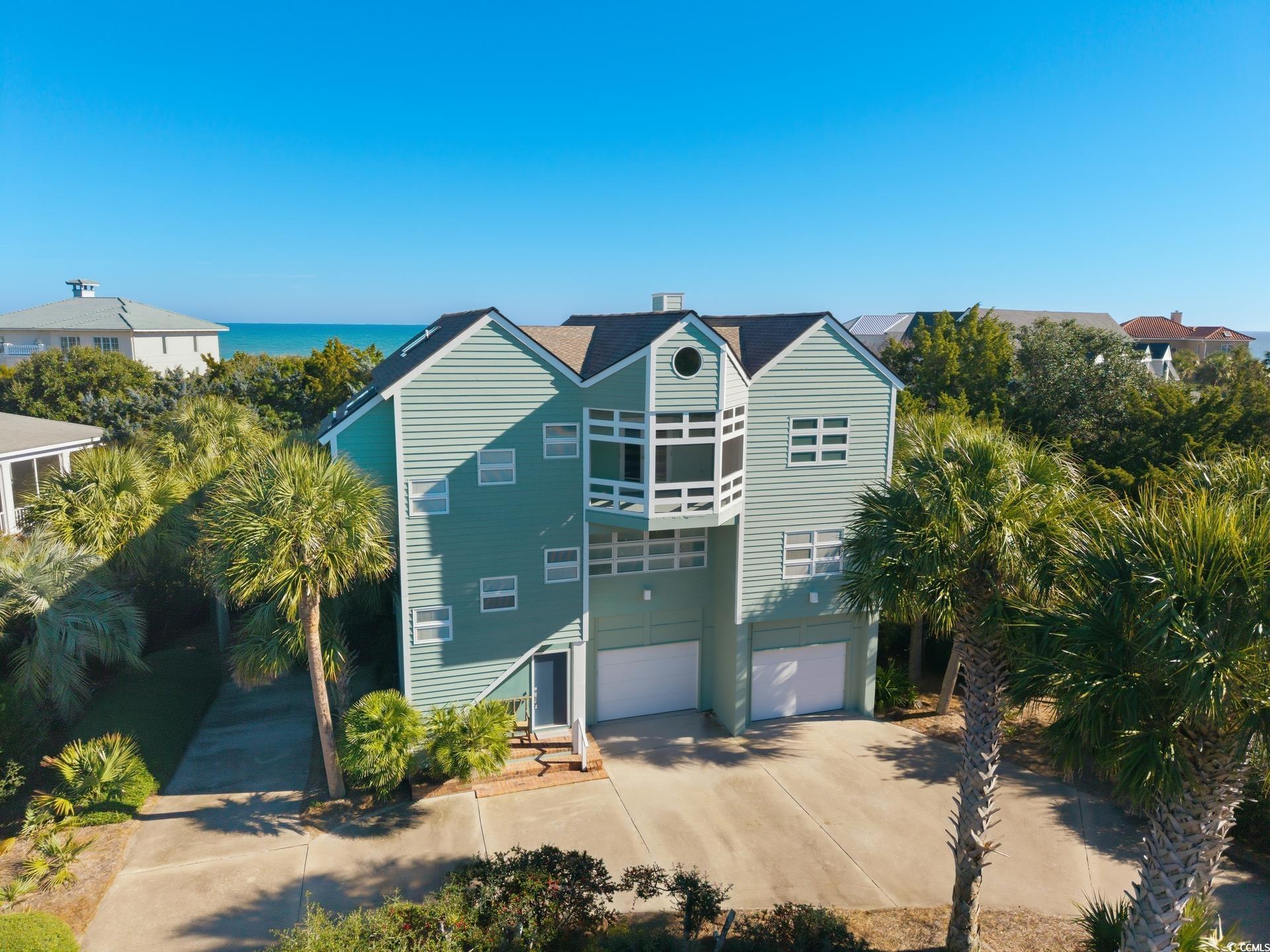 81 Ocean Green Dr.