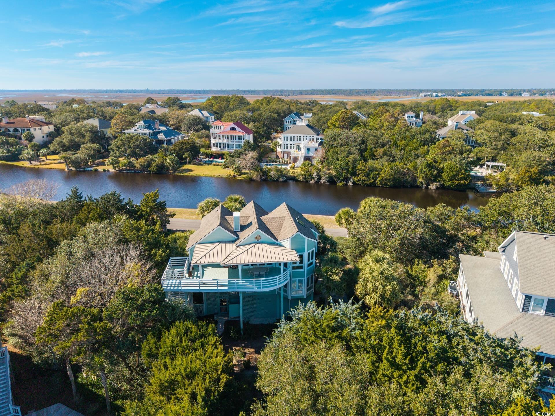 81 Ocean Green Dr.