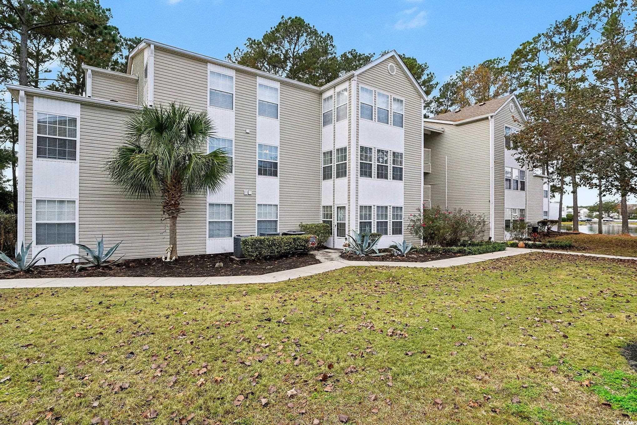 140 Spanish Oak Ct. Unit: E