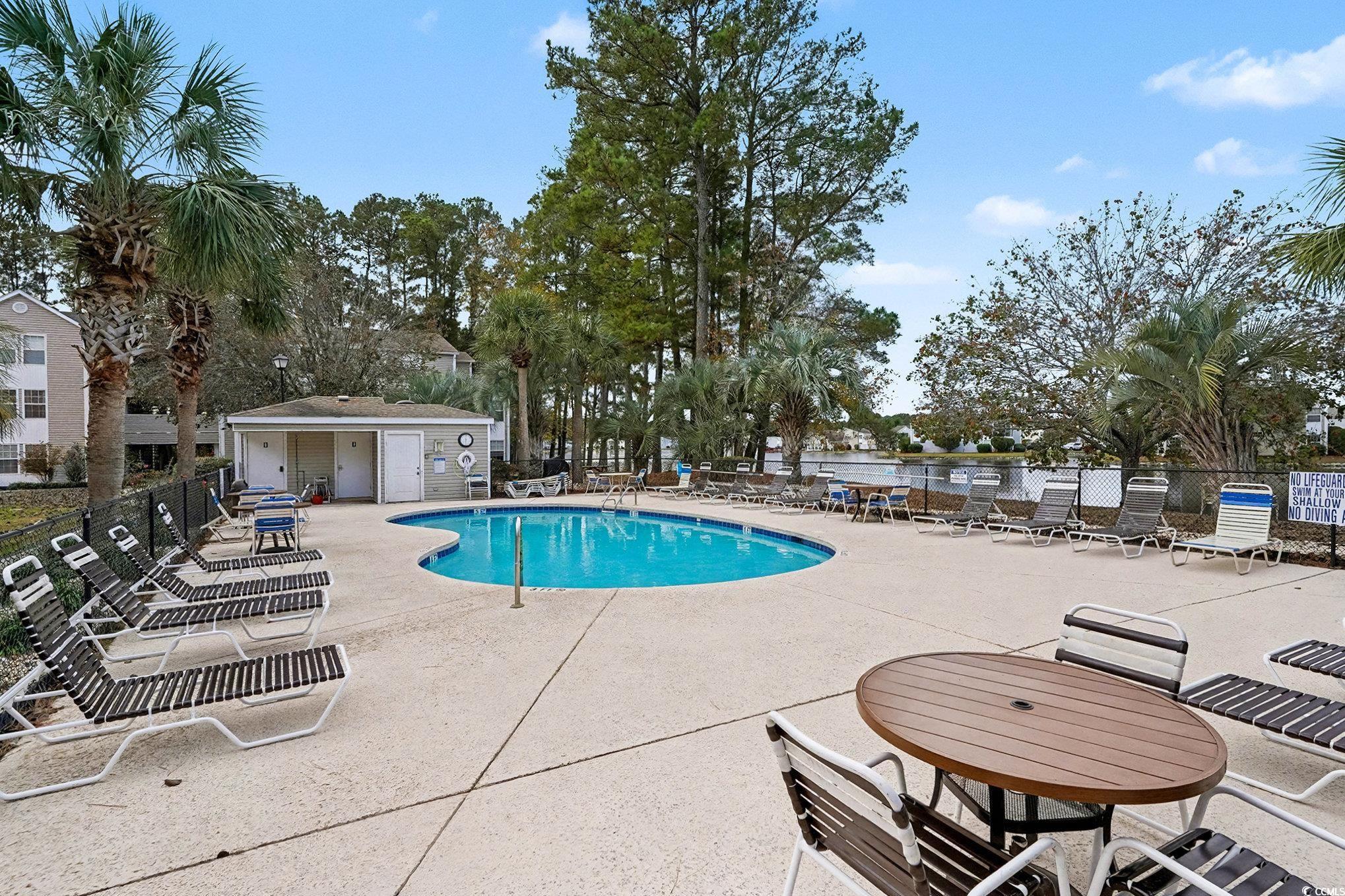 140 Spanish Oak Ct. Unit: E