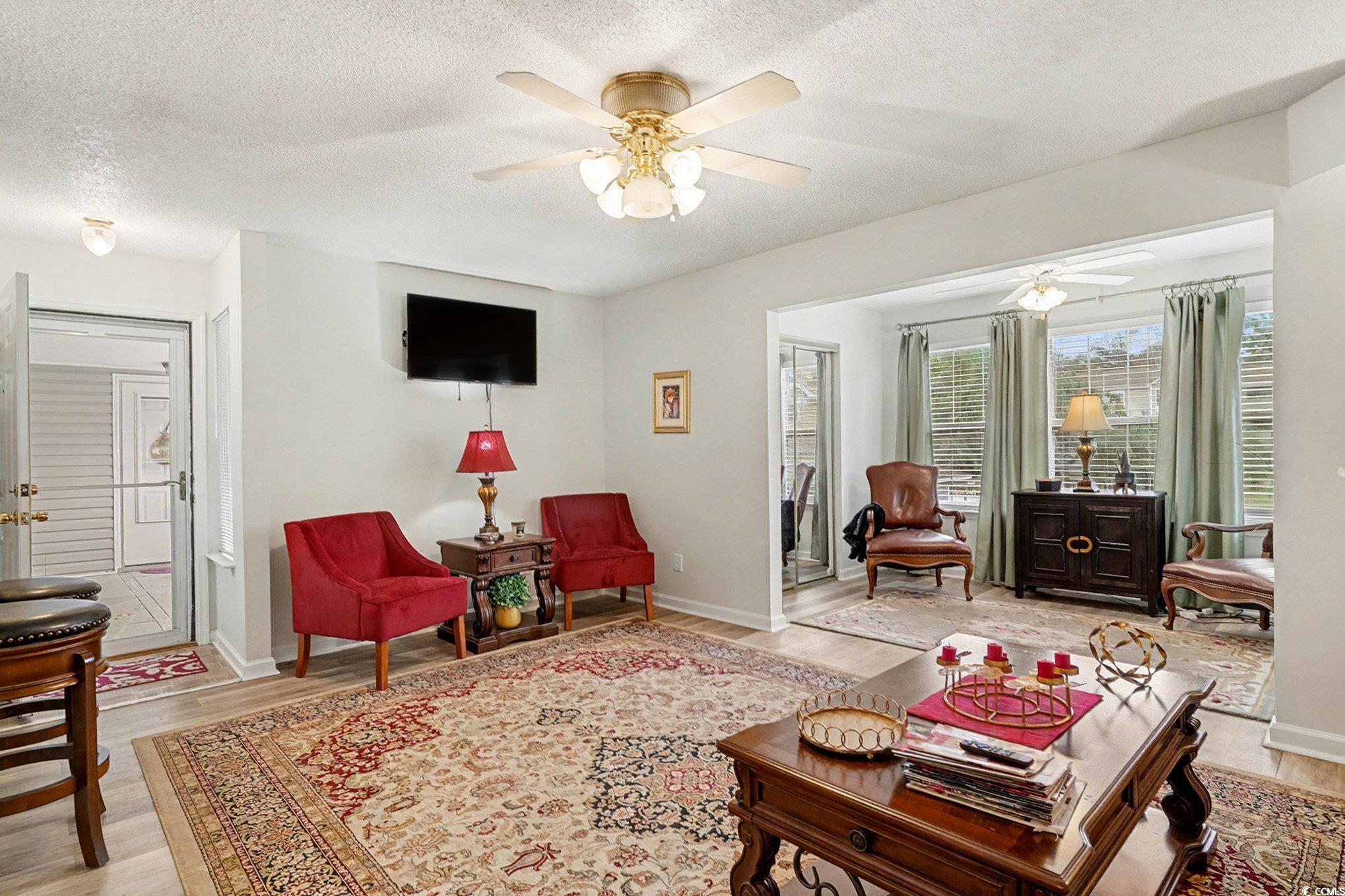 140 Spanish Oak Ct. Unit: E