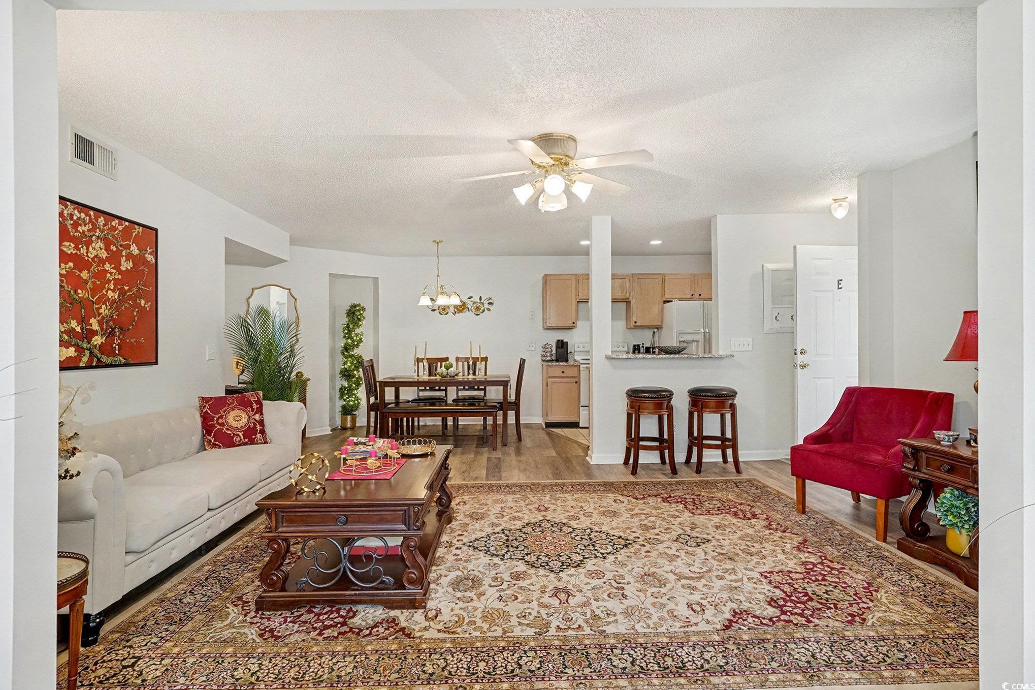 140 Spanish Oak Ct. Unit: E