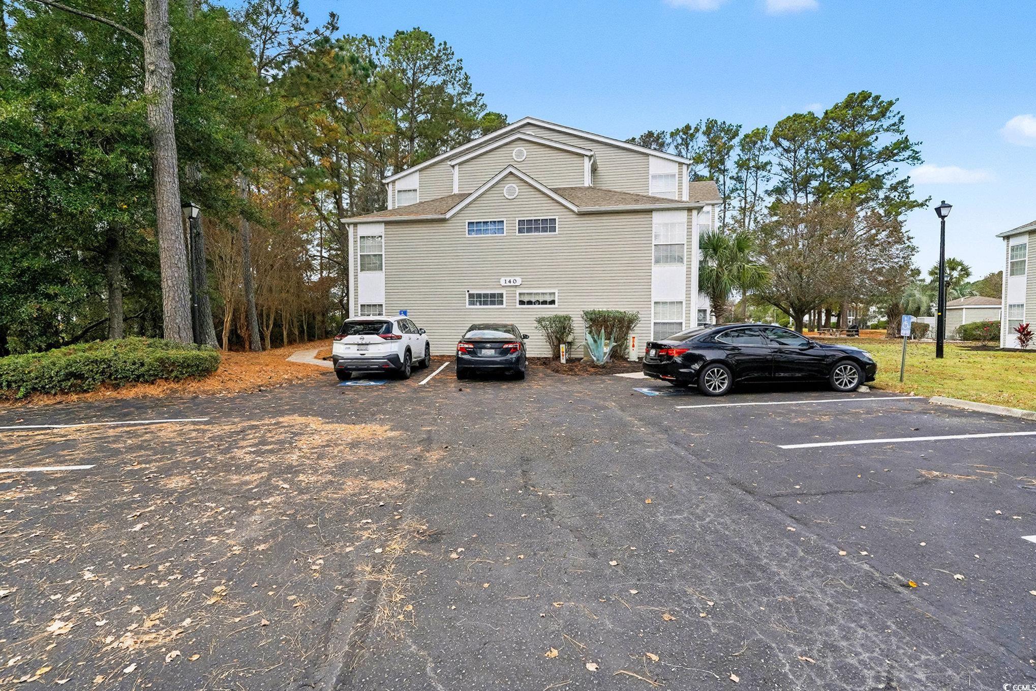 140 Spanish Oak Ct. Unit: E