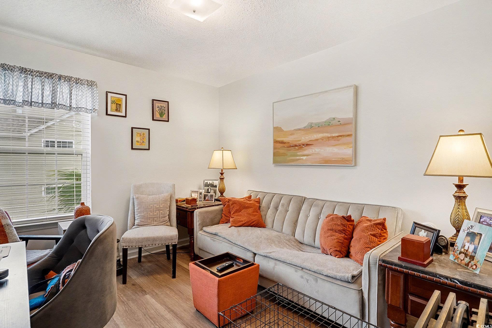 140 Spanish Oak Ct. Unit: E
