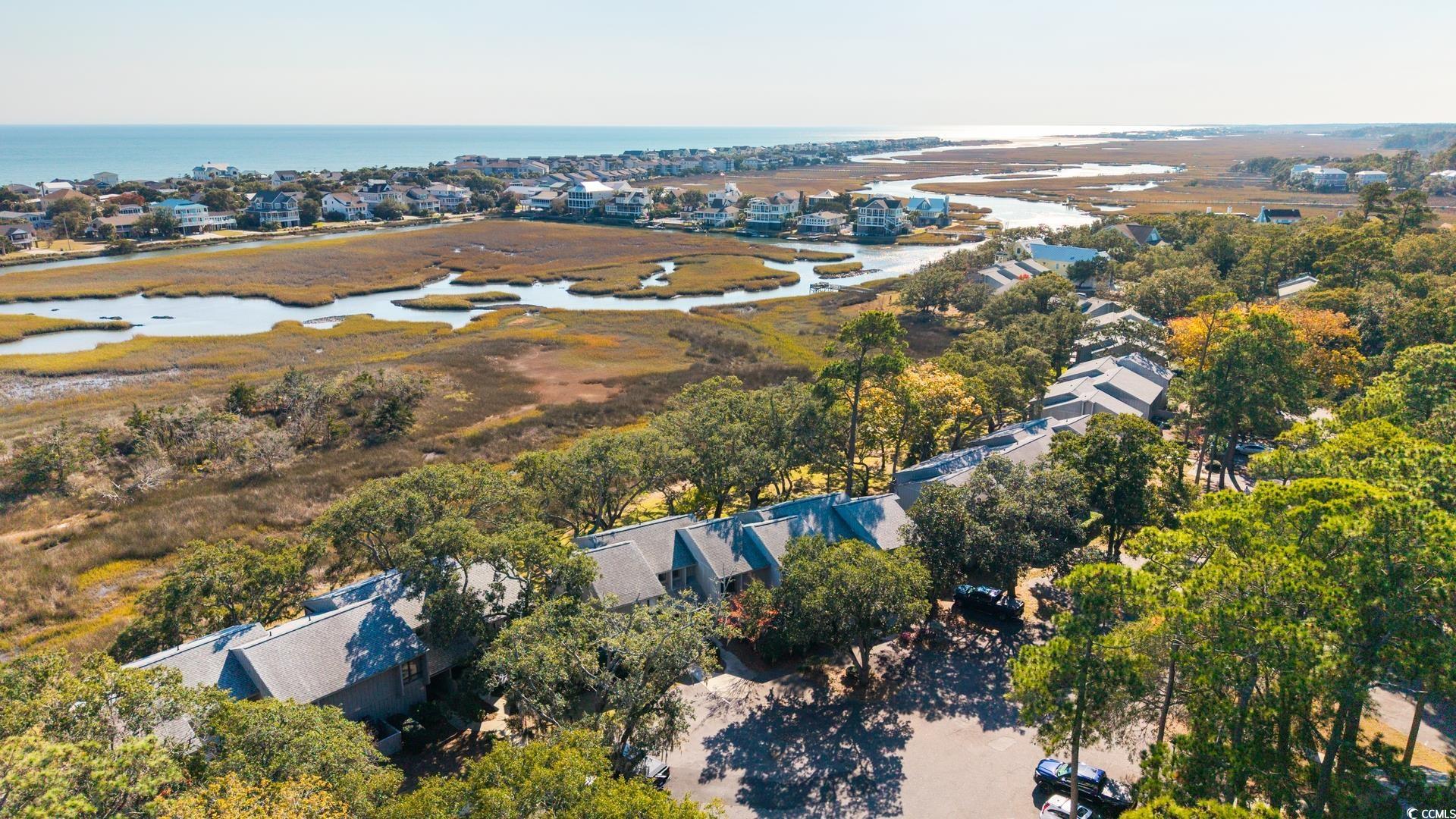 312 Salt Marsh Circle Unit: 6B