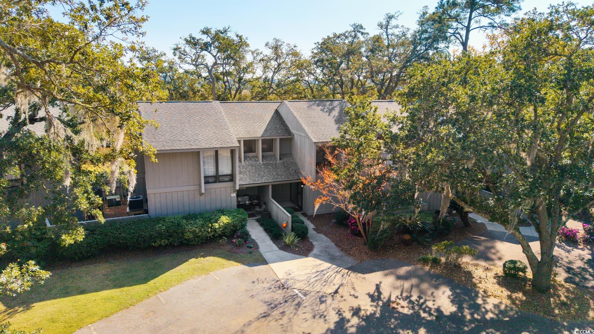 312 Salt Marsh Circle Unit: 6B