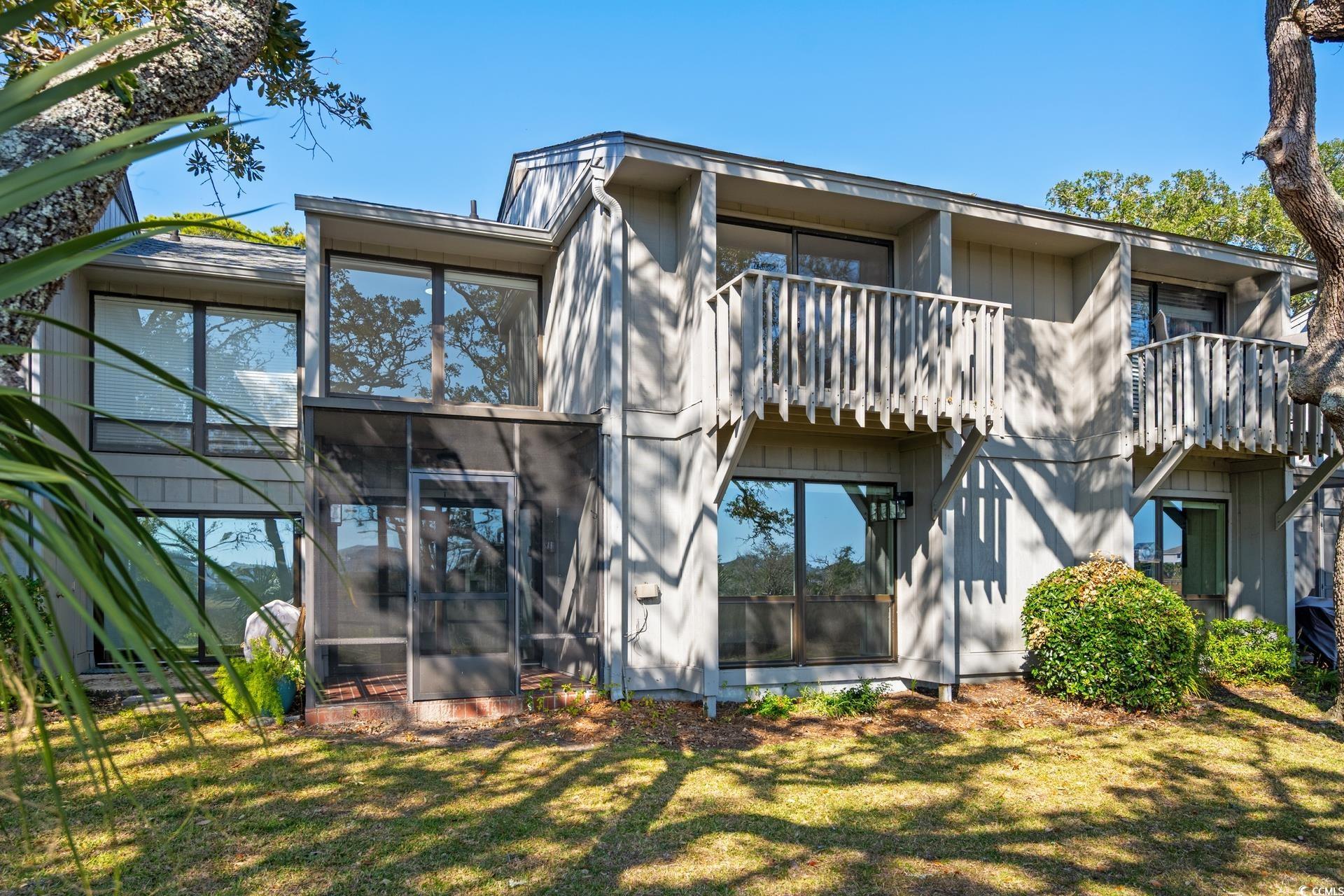 312 Salt Marsh Circle Unit: 6B