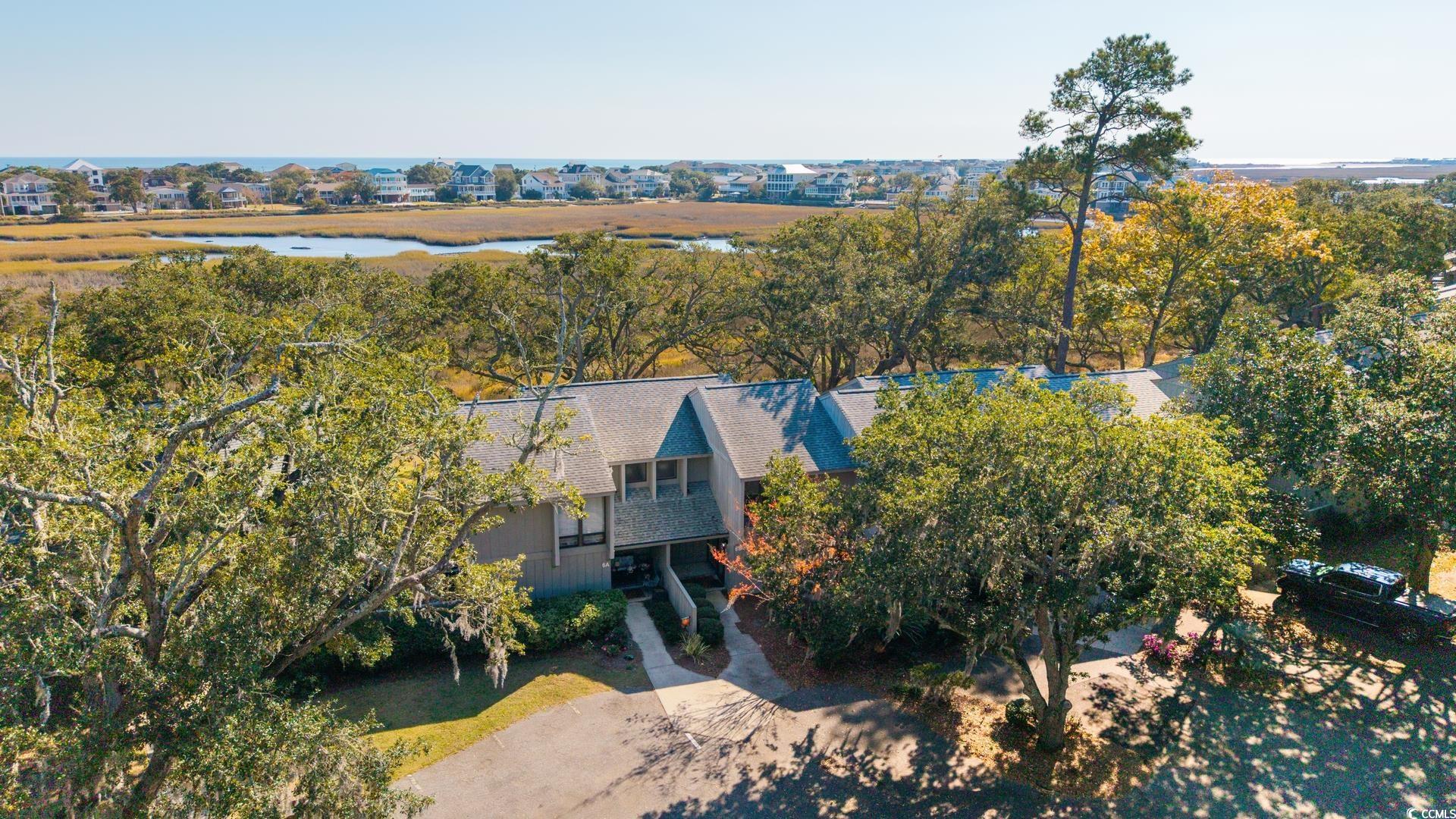 312 Salt Marsh Circle Unit: 6B