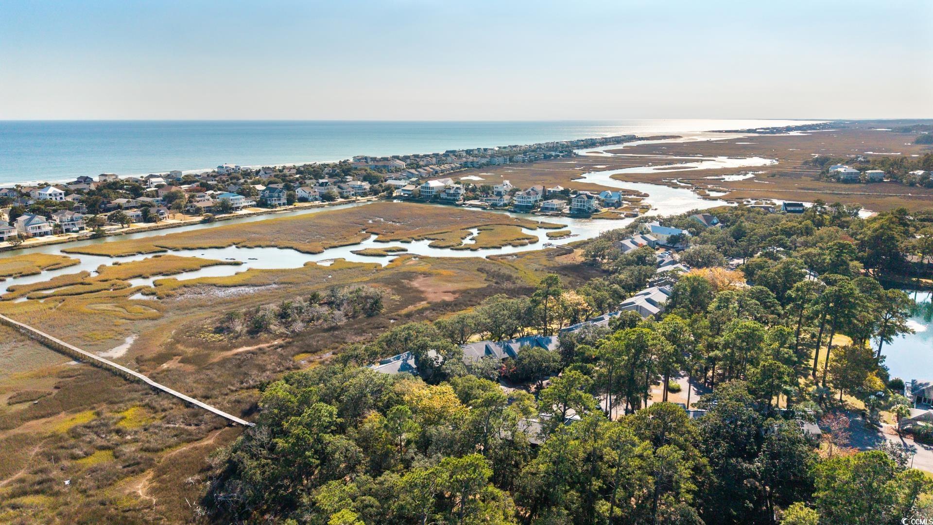 312 Salt Marsh Circle Unit: 6B