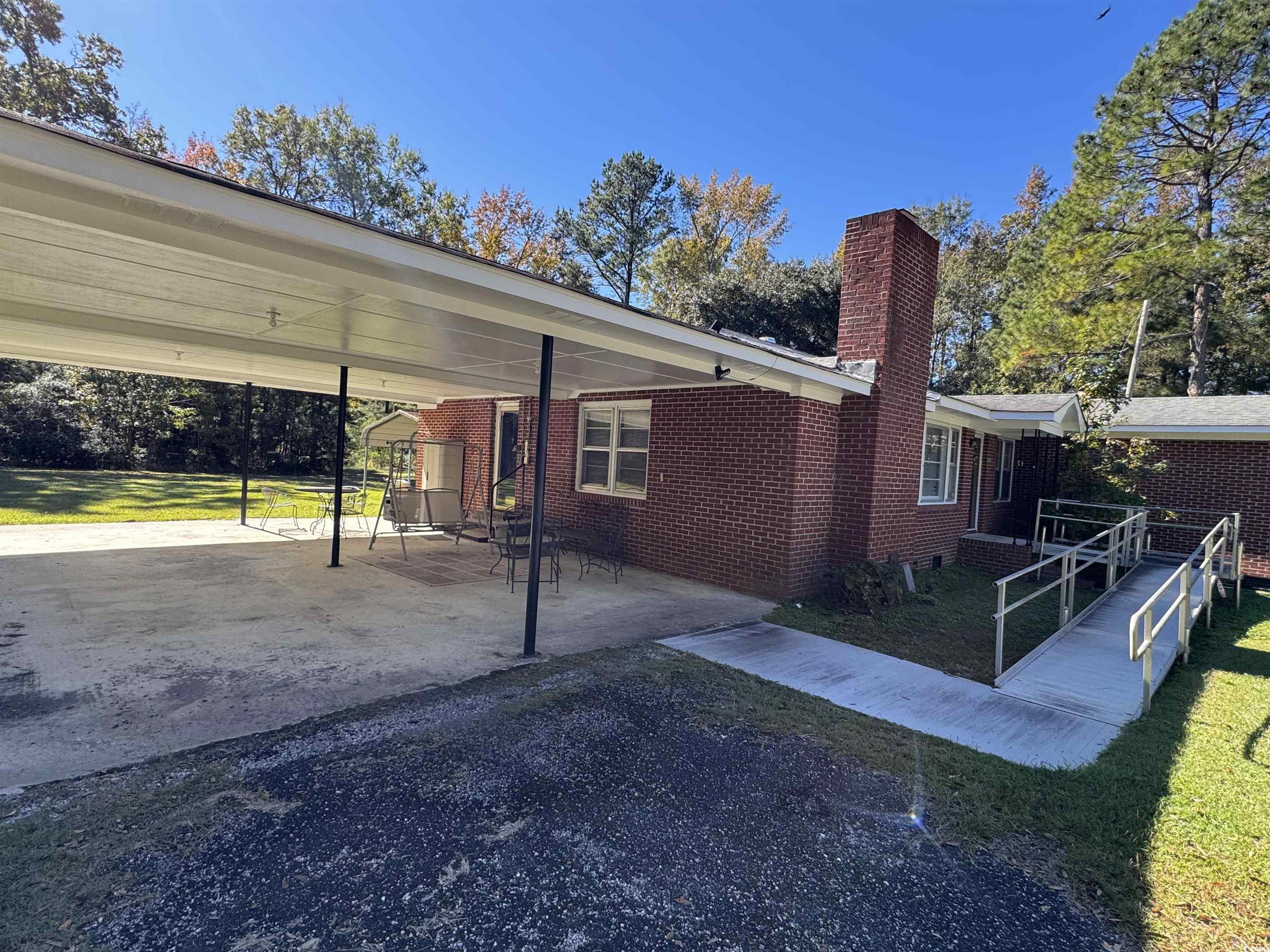 3621 Saints Delight Rd.