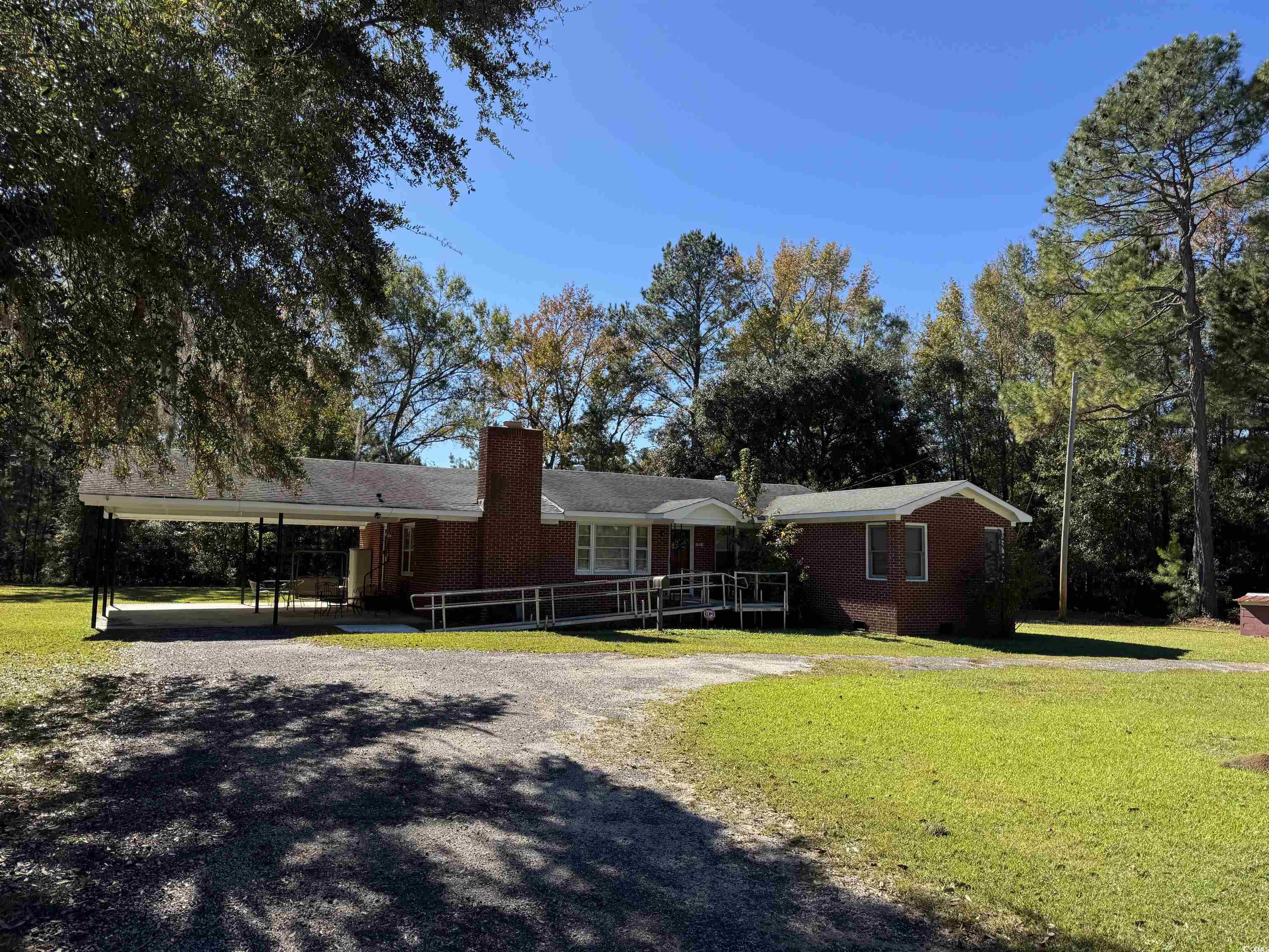 3621 Saints Delight Rd.