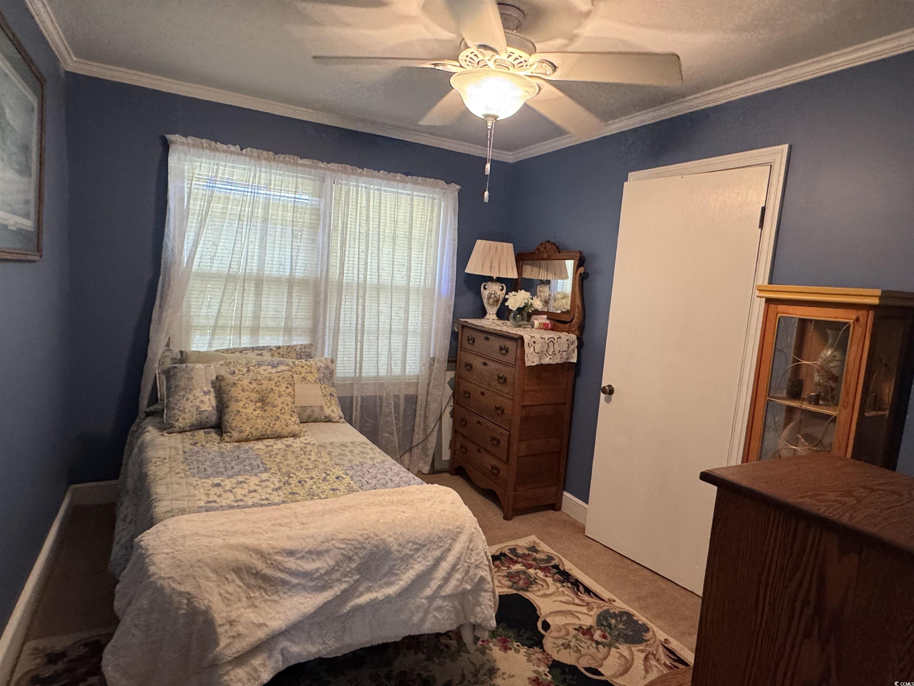 3621 Saints Delight Rd.