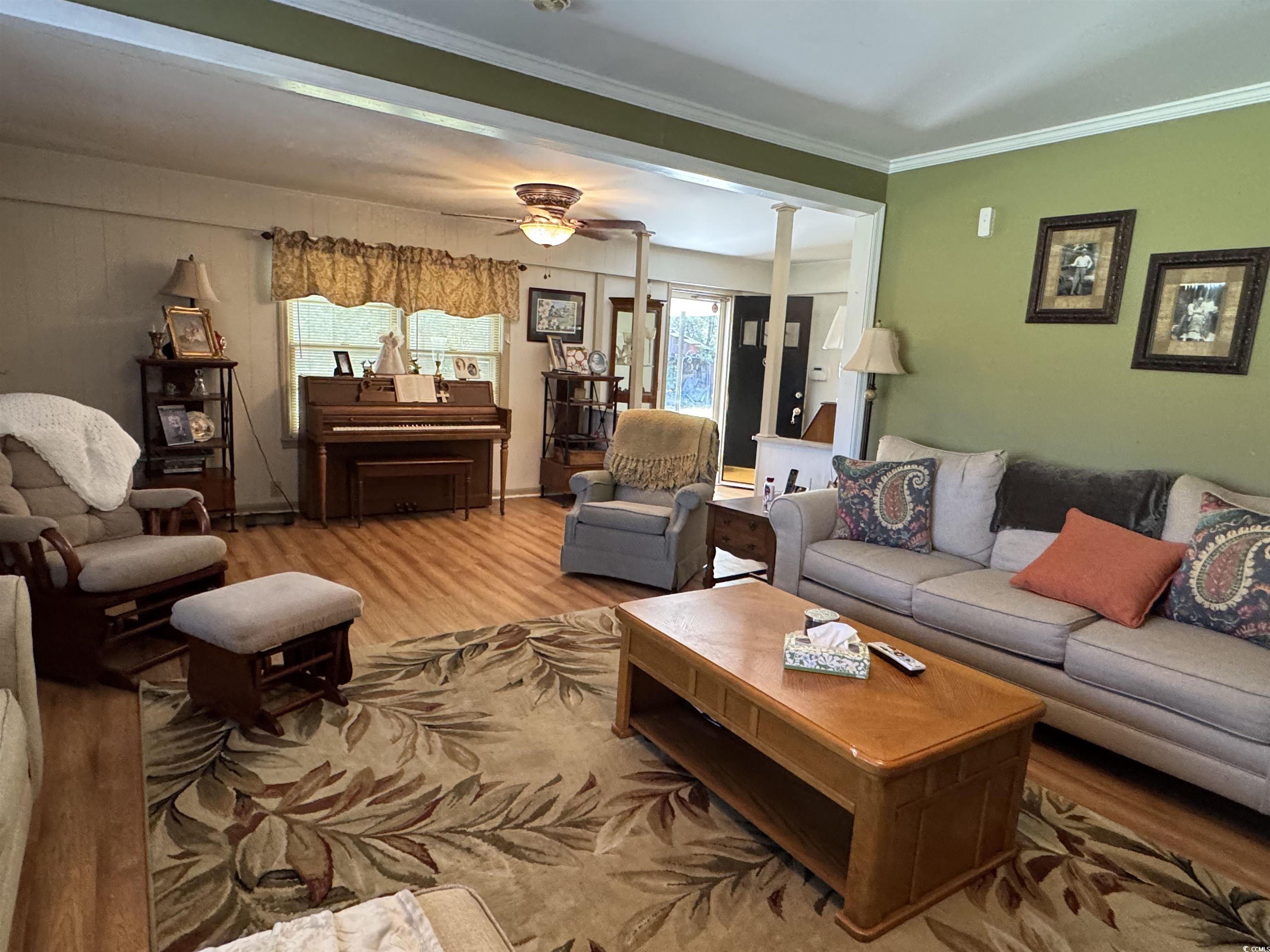 3621 Saints Delight Rd.