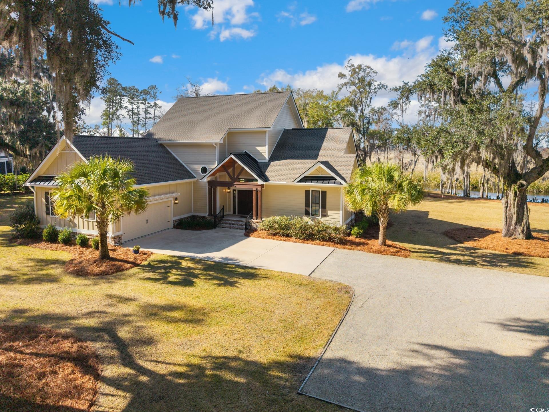 55 Cabaniss Ln.