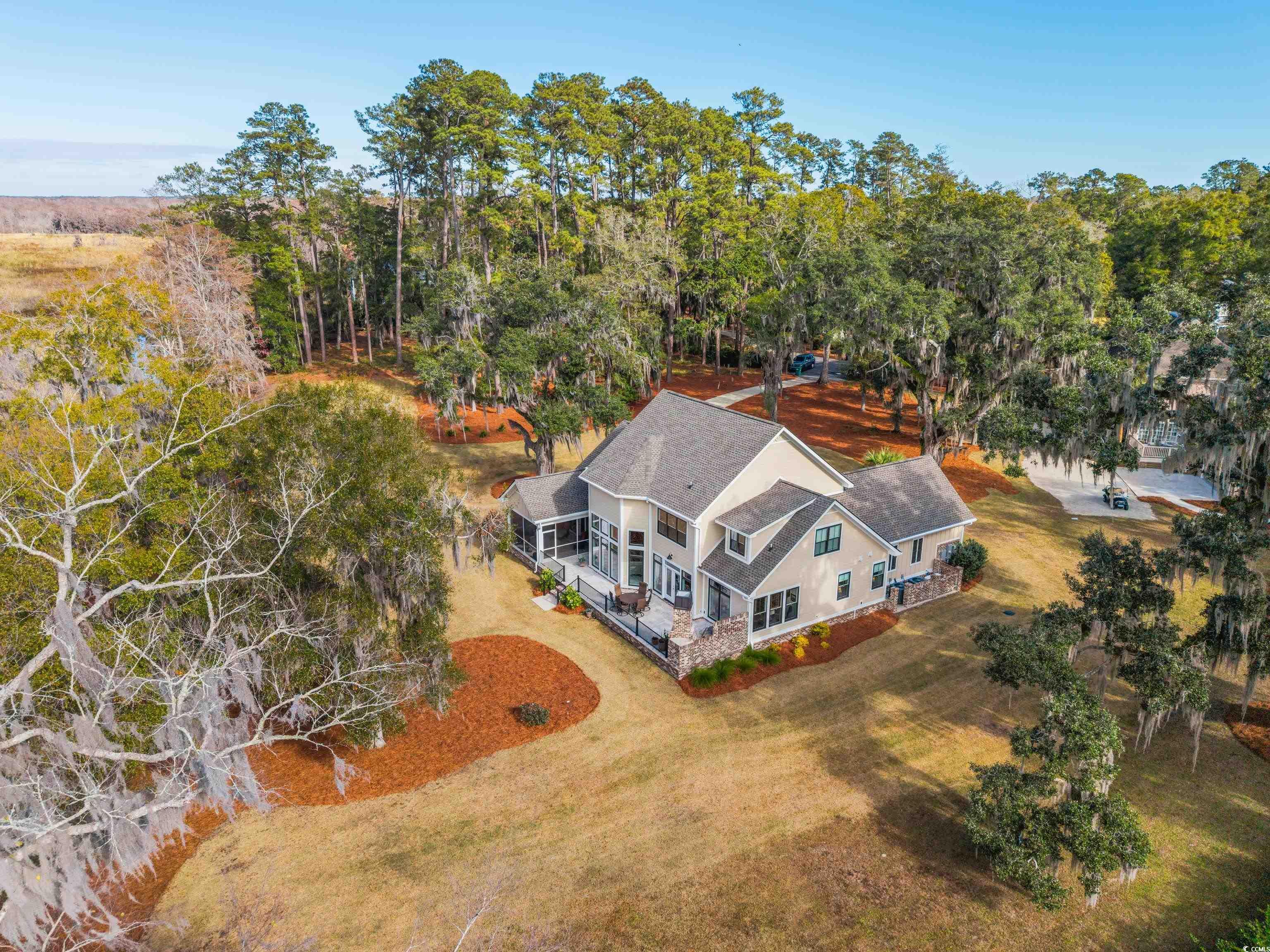 55 Cabaniss Ln.