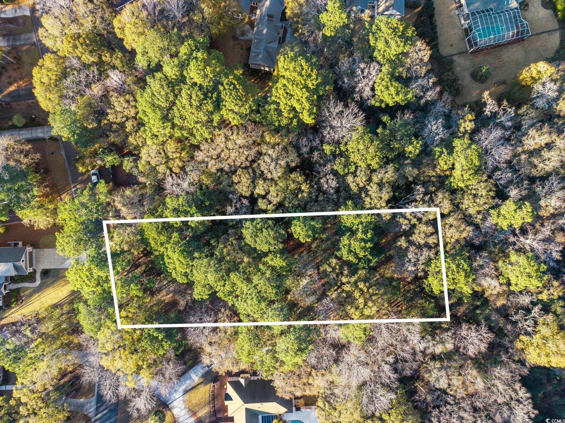 Lot 34 Old Augusta Dr.