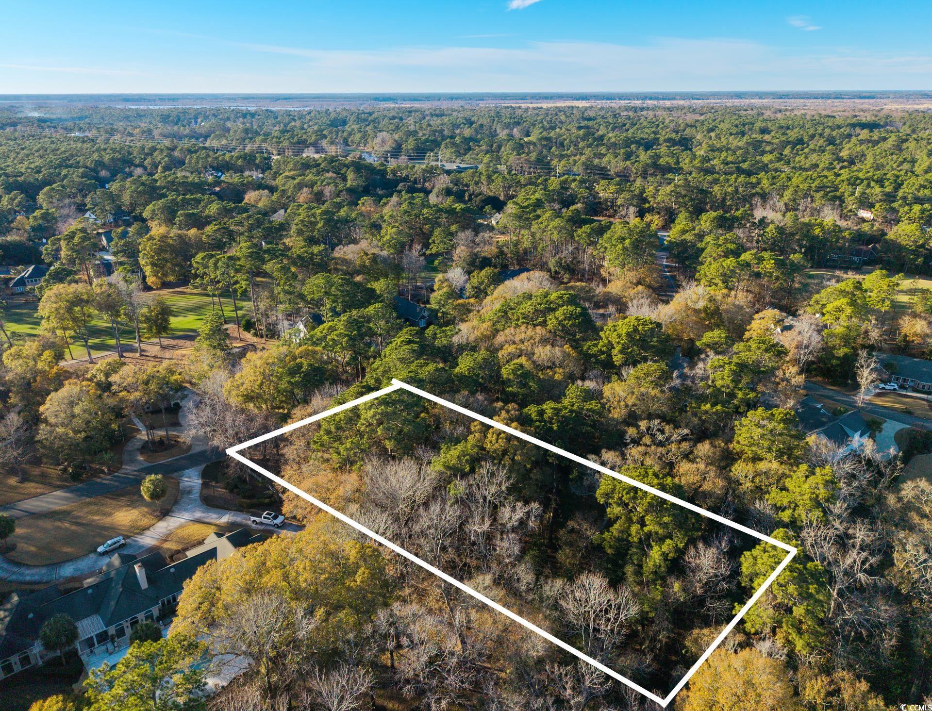 Lot 34 Old Augusta Dr.