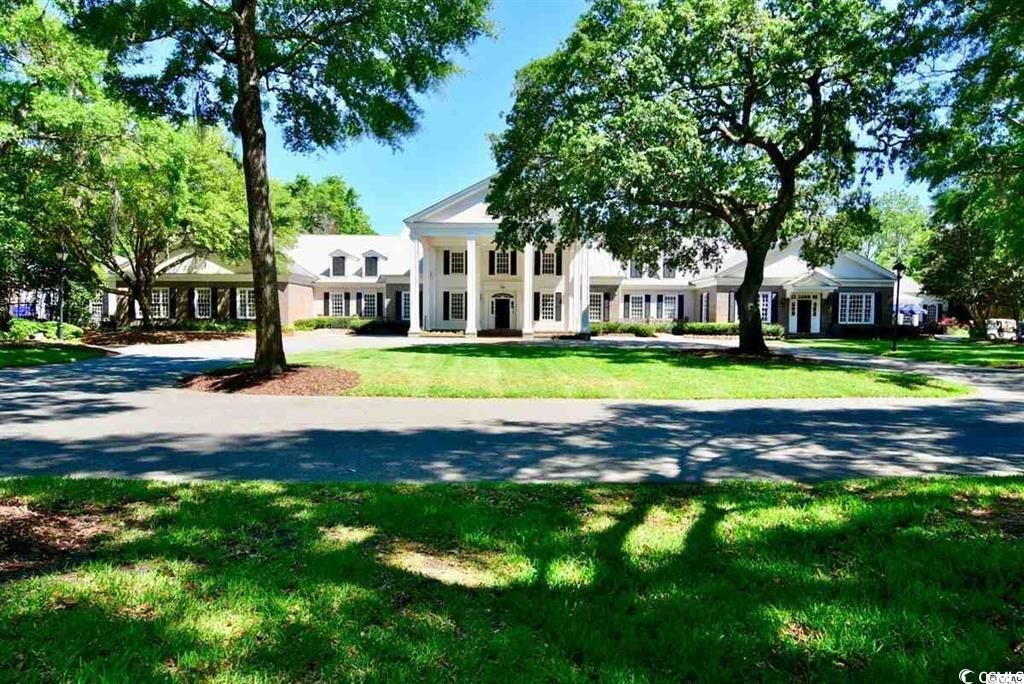 Lot 34 Old Augusta Dr.