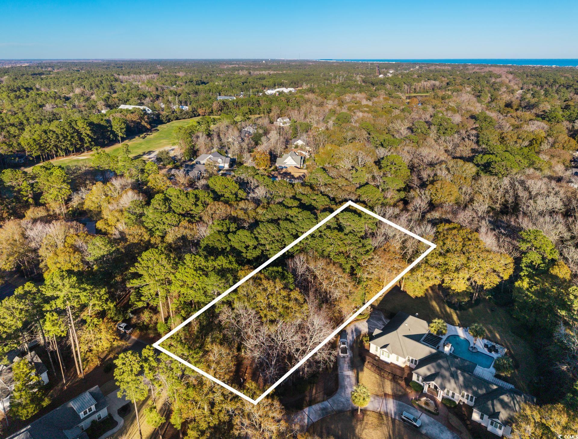 Lot 34 Old Augusta Dr.