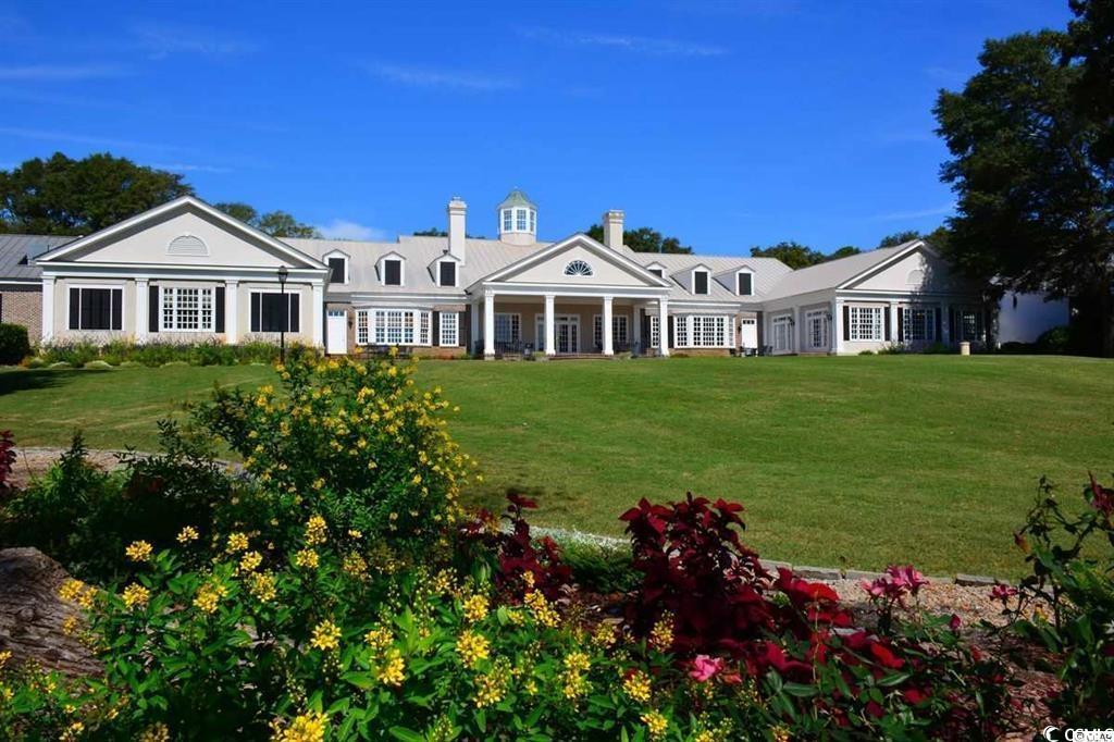 Lot 34 Old Augusta Dr.