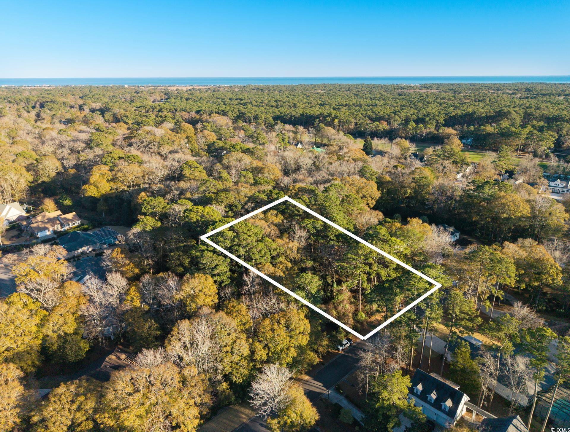 Lot 34 Old Augusta Dr.