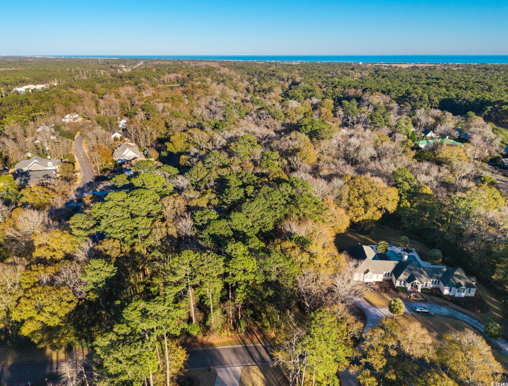 Lot 34 Old Augusta Dr.