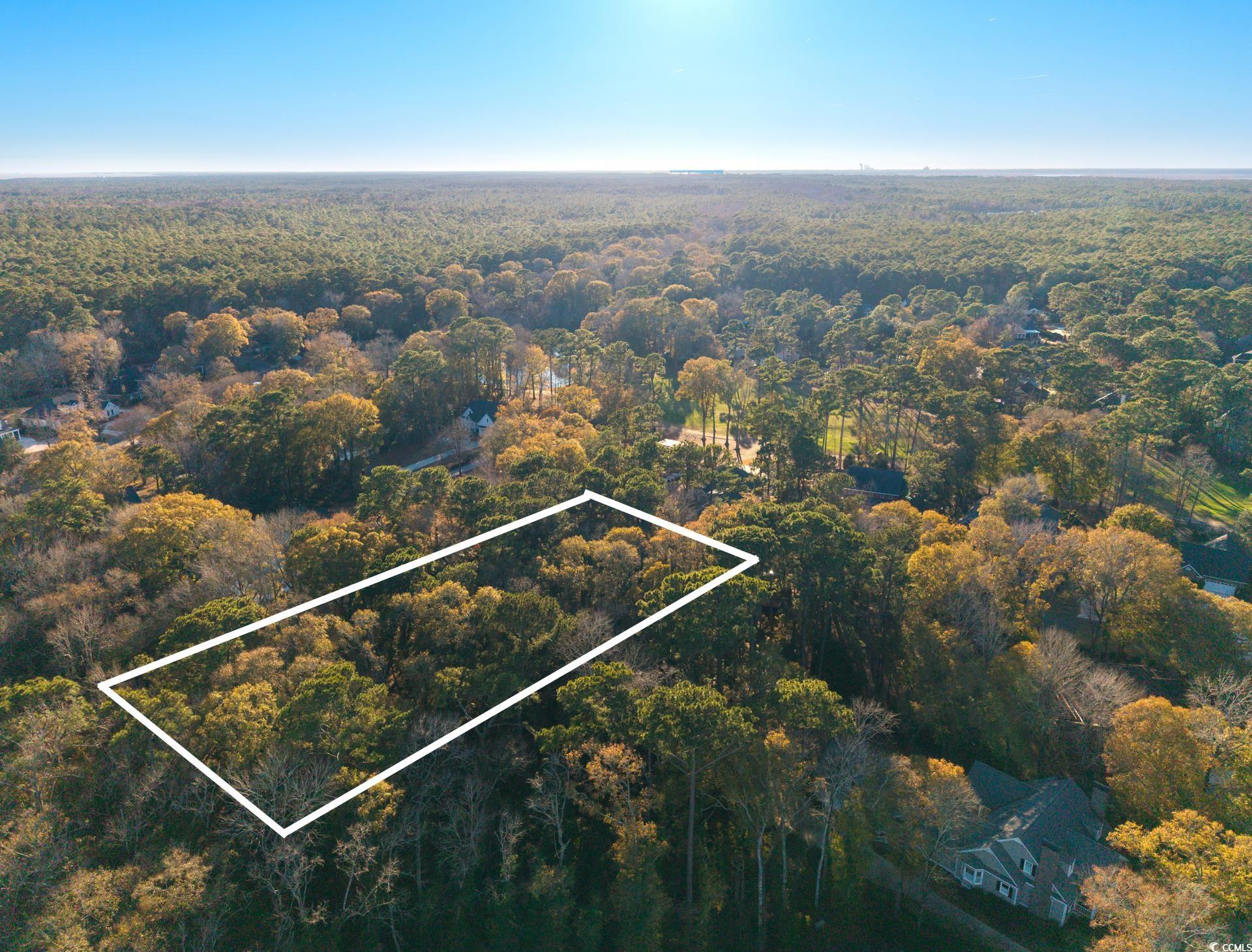 Lot 34 Old Augusta Dr.